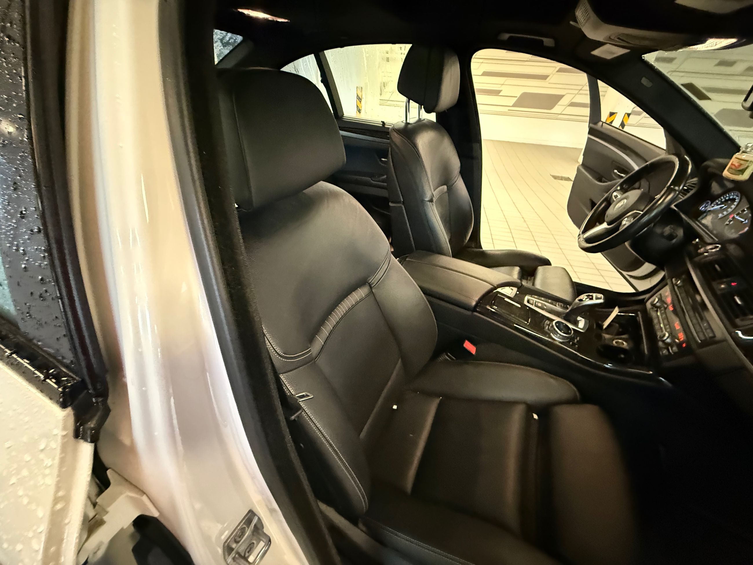 BMW 528i  2015 à Vancouver, Colombie-Britannique