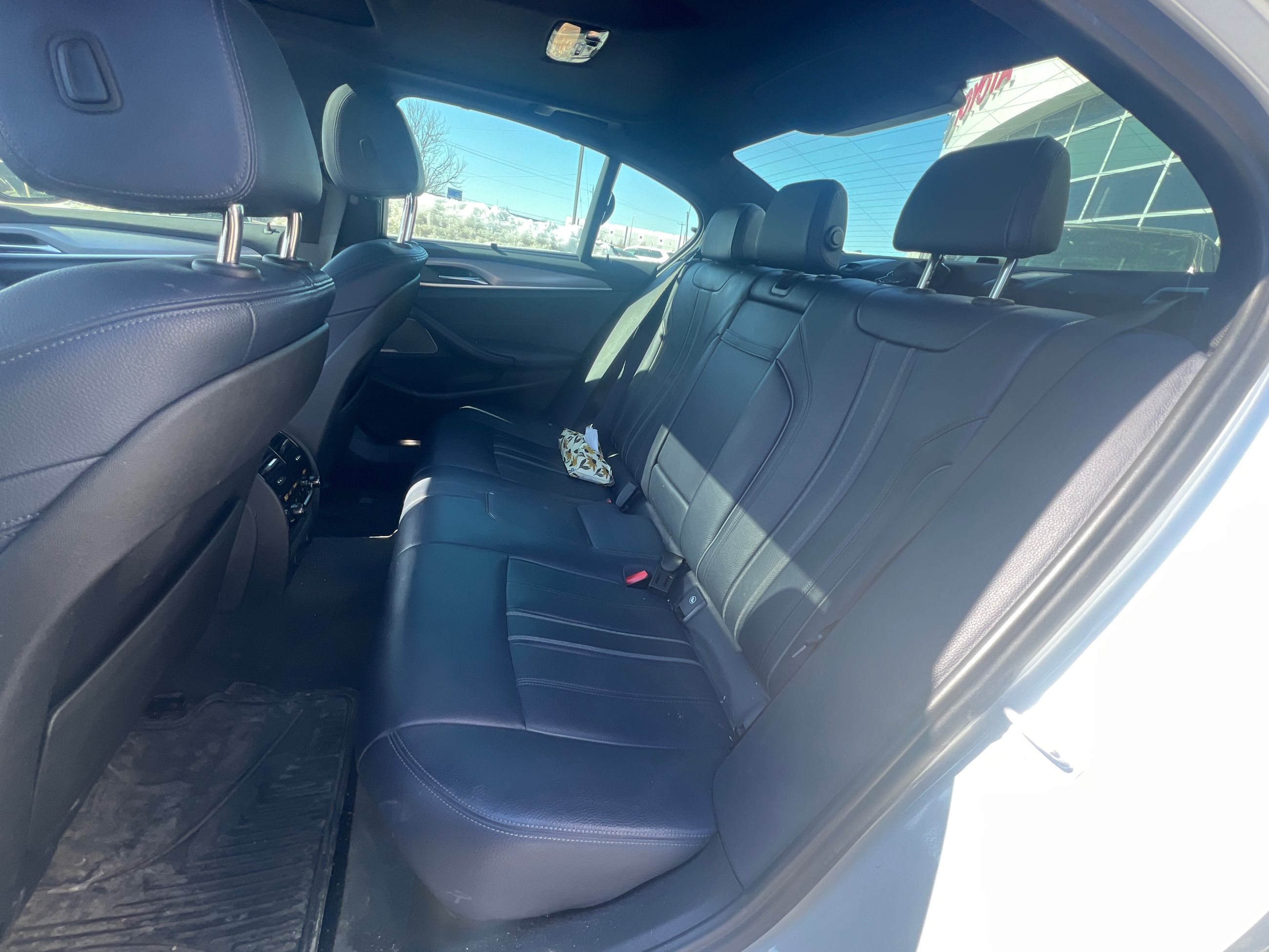 2018 BMW 530i in Bolton, Ontario