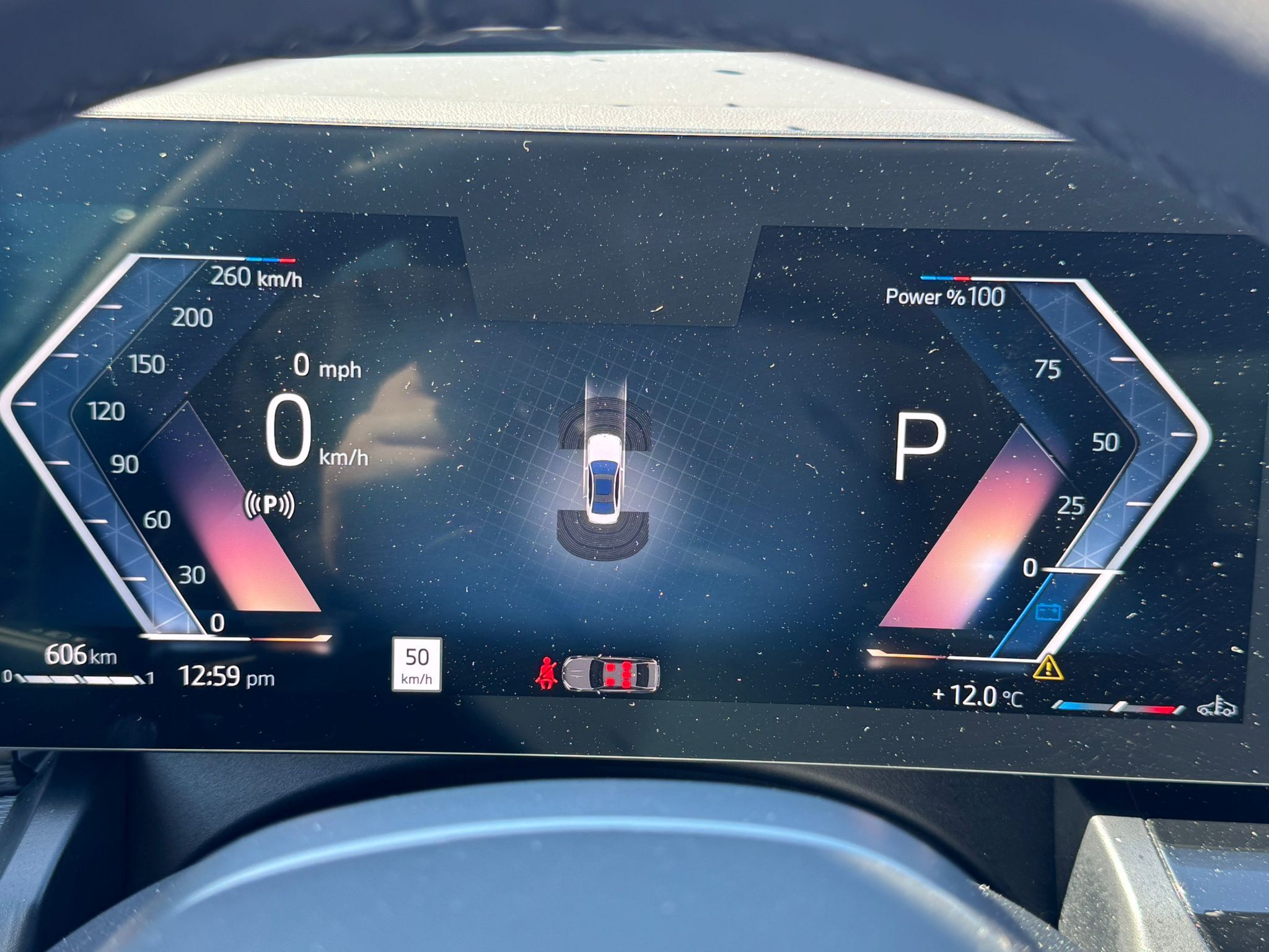 2026 BMW 530i