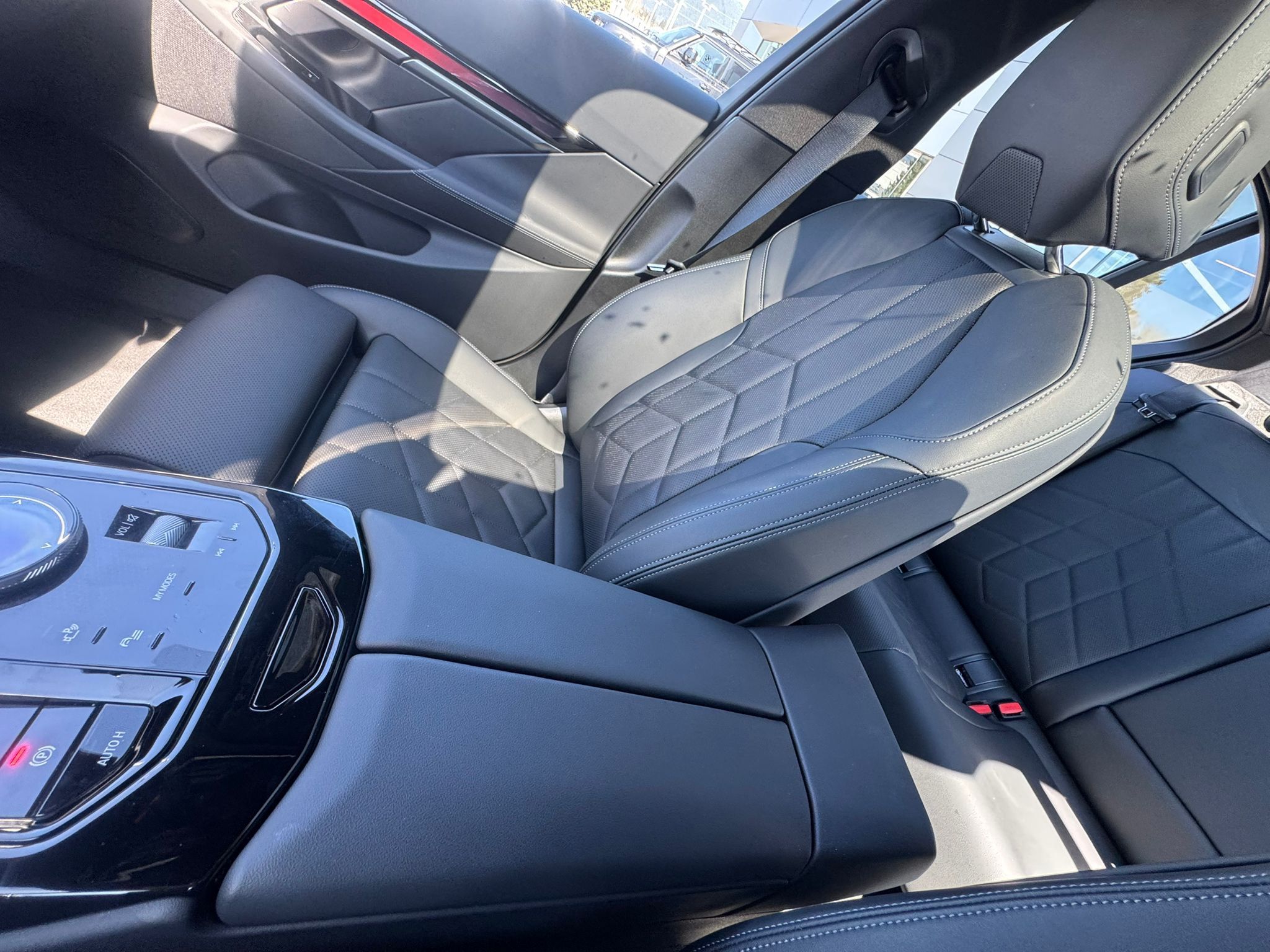 2026 BMW 530i