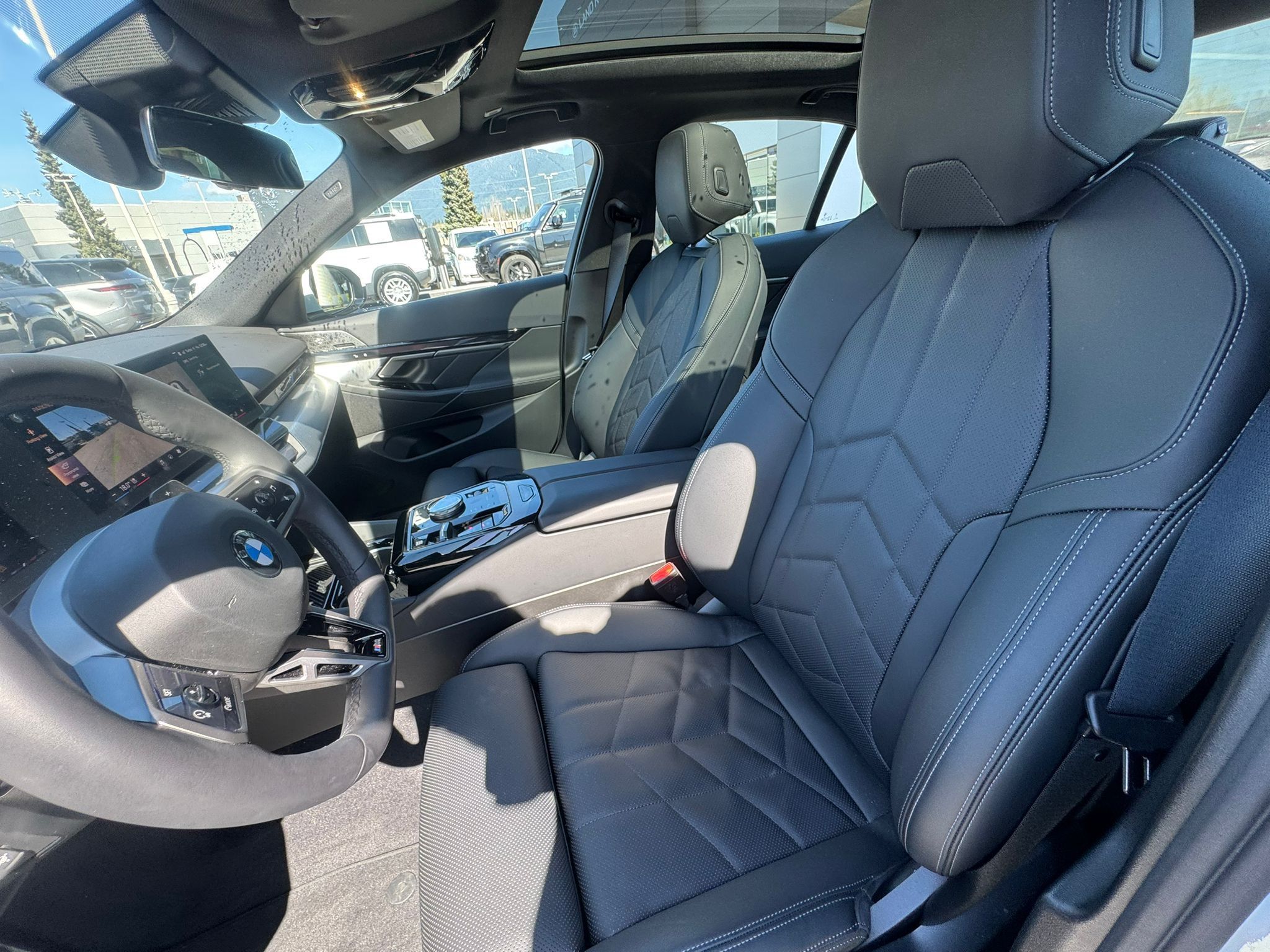 2026 BMW 530i