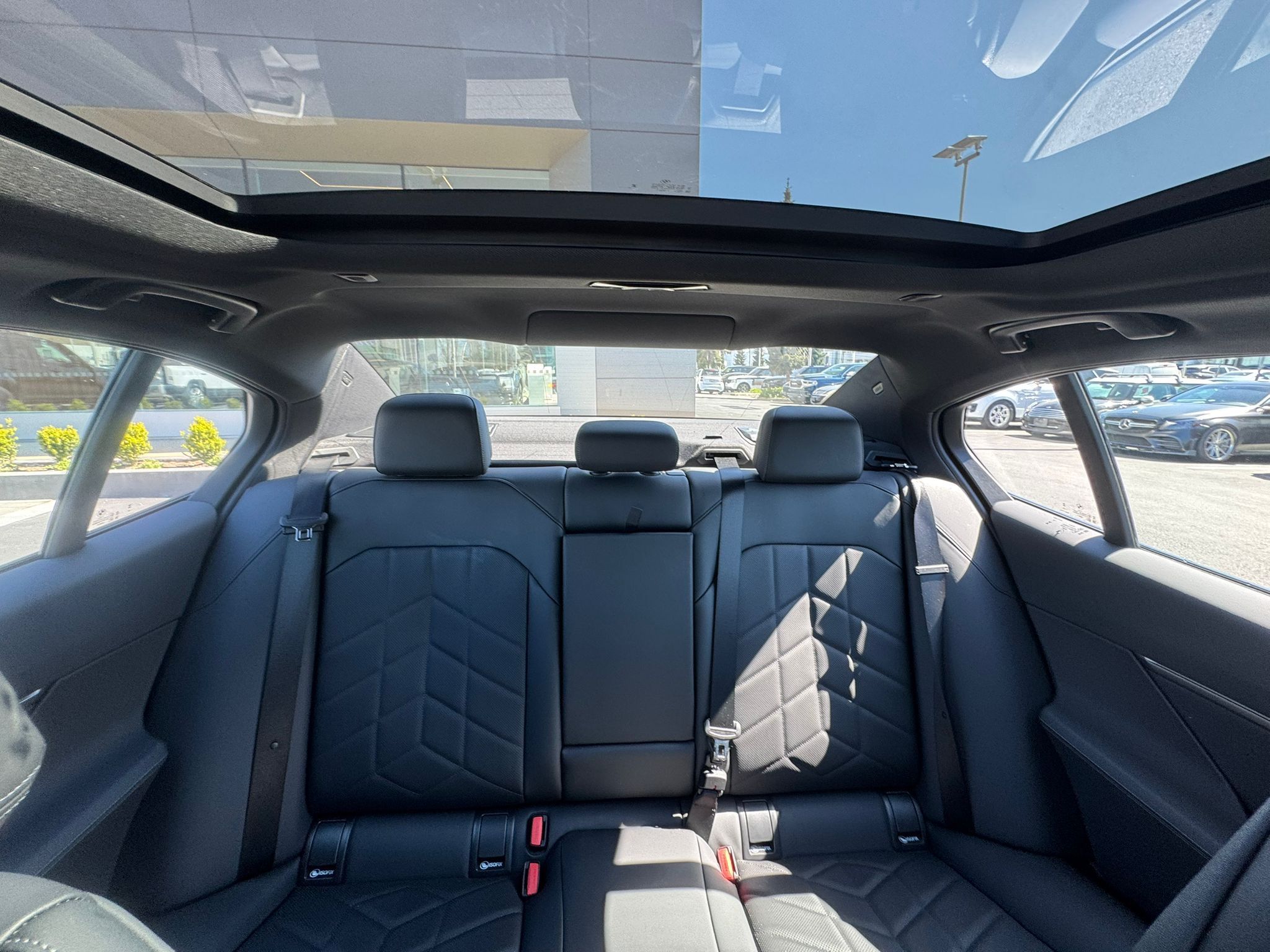 2026 BMW 530i