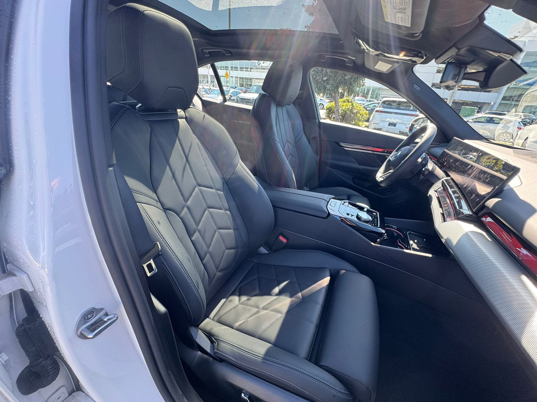 2026 BMW 530i