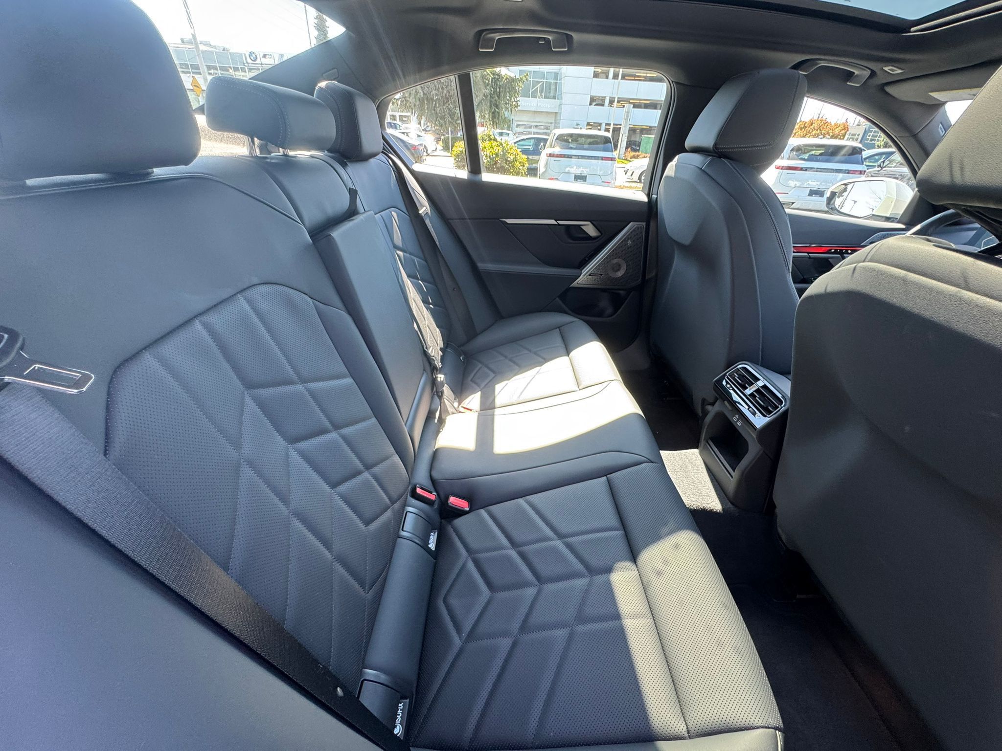 2026 BMW 530i