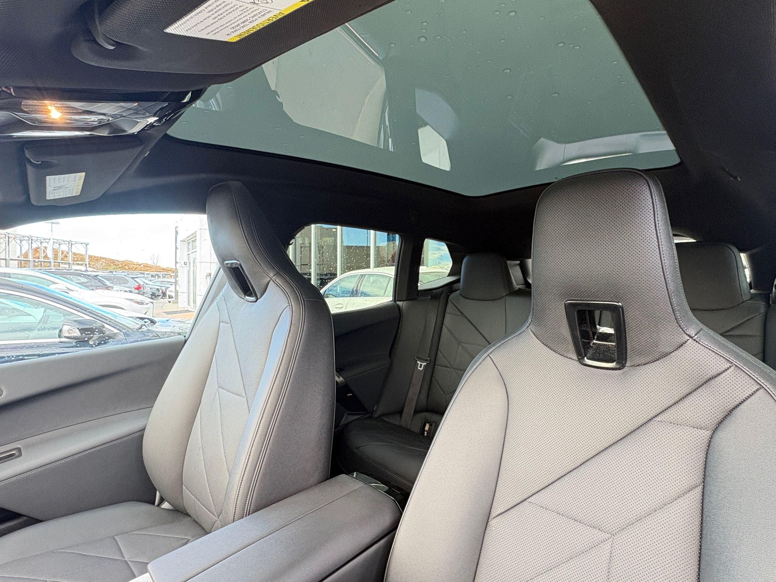 2024 BMW iX
