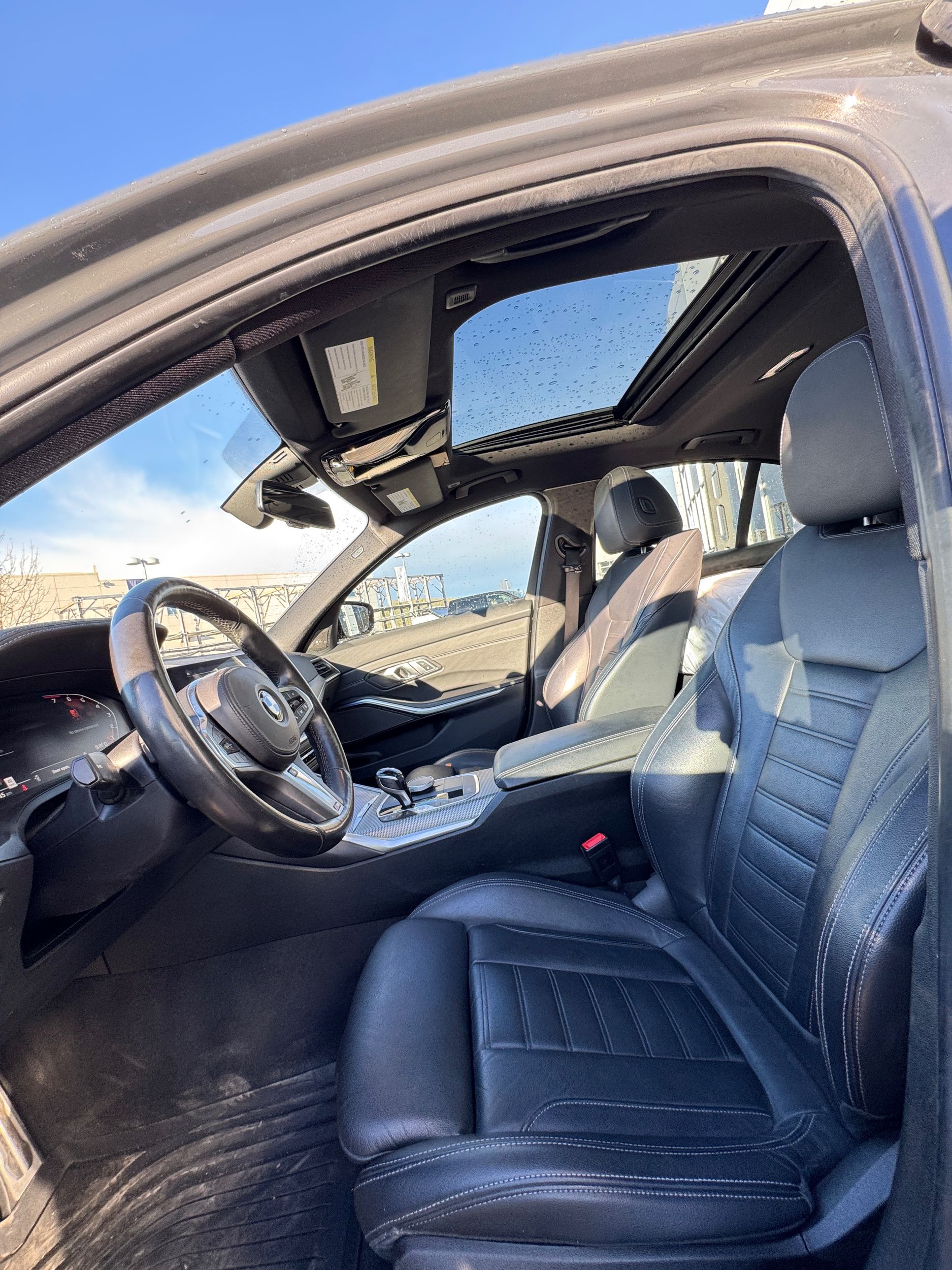 2020 BMW M340i in Calgary, Alberta