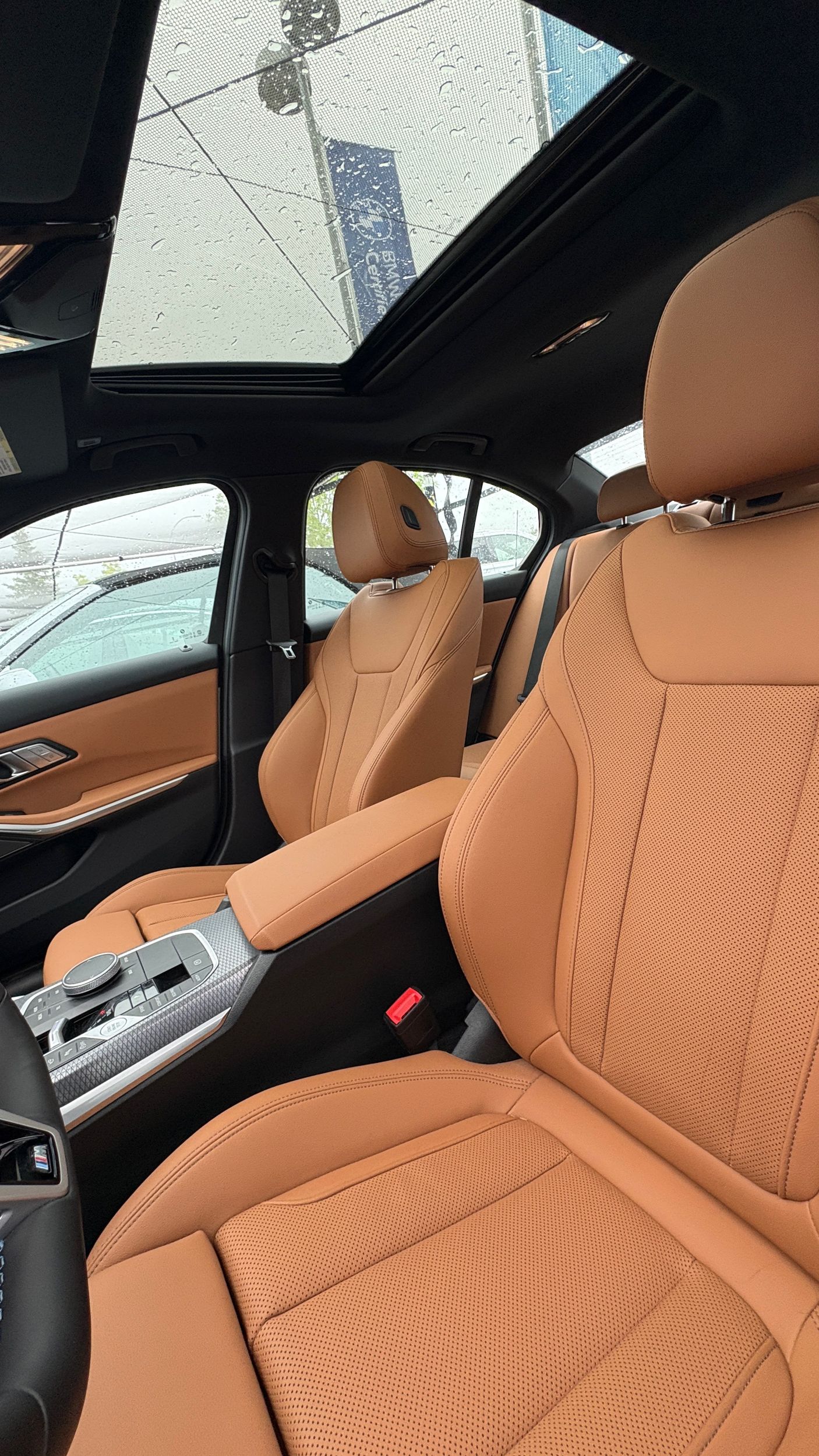 2026 BMW M340i