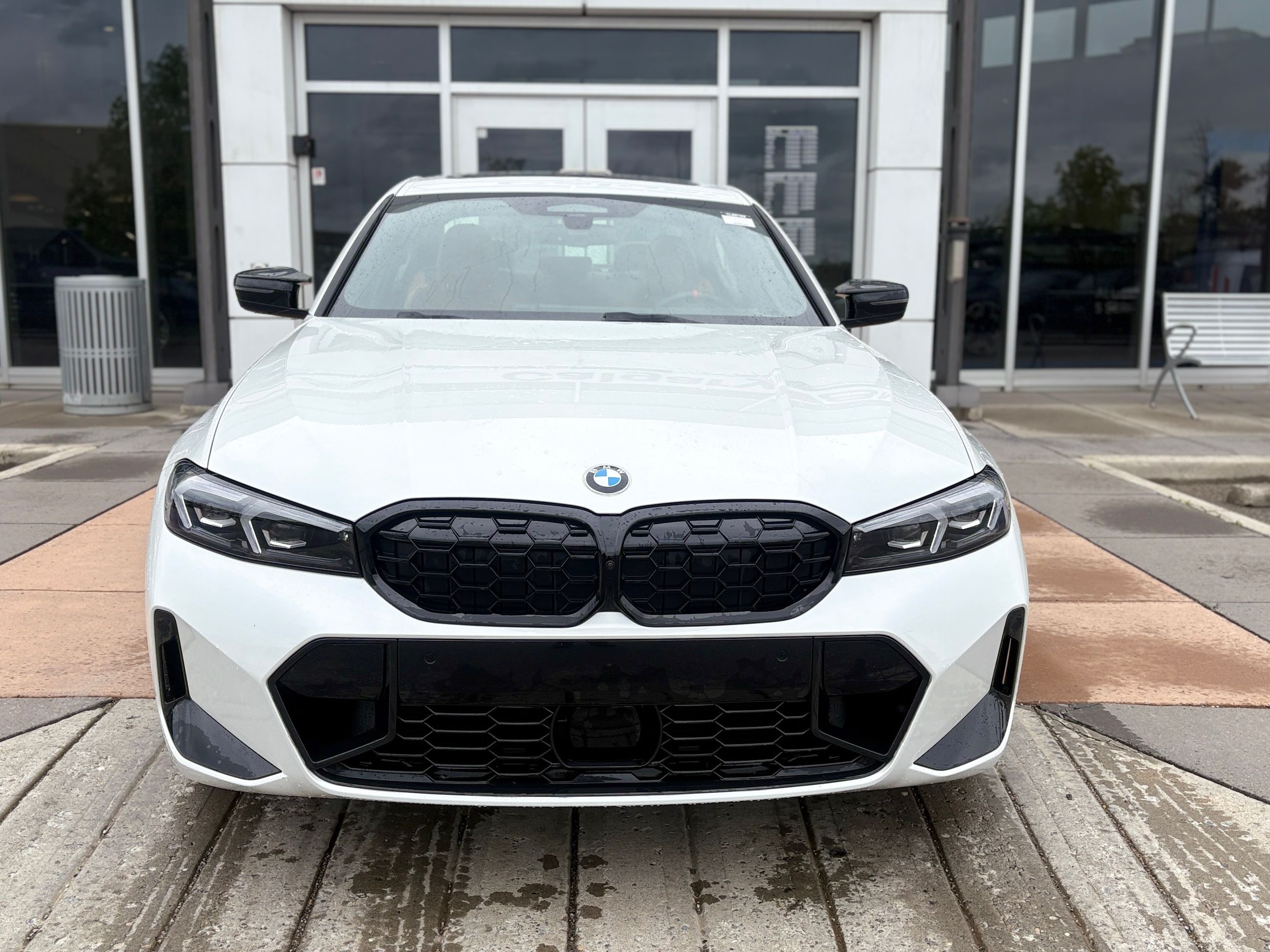 2026 BMW M340i