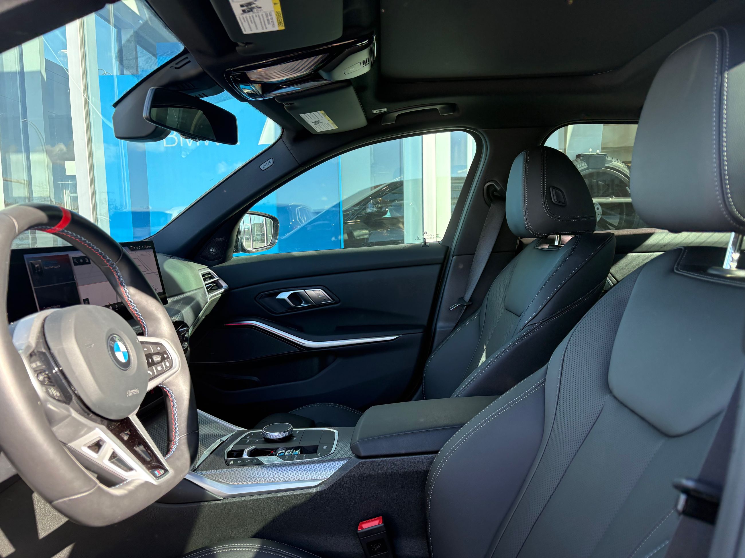 2026 BMW M340i in Regina, Saskatchewan