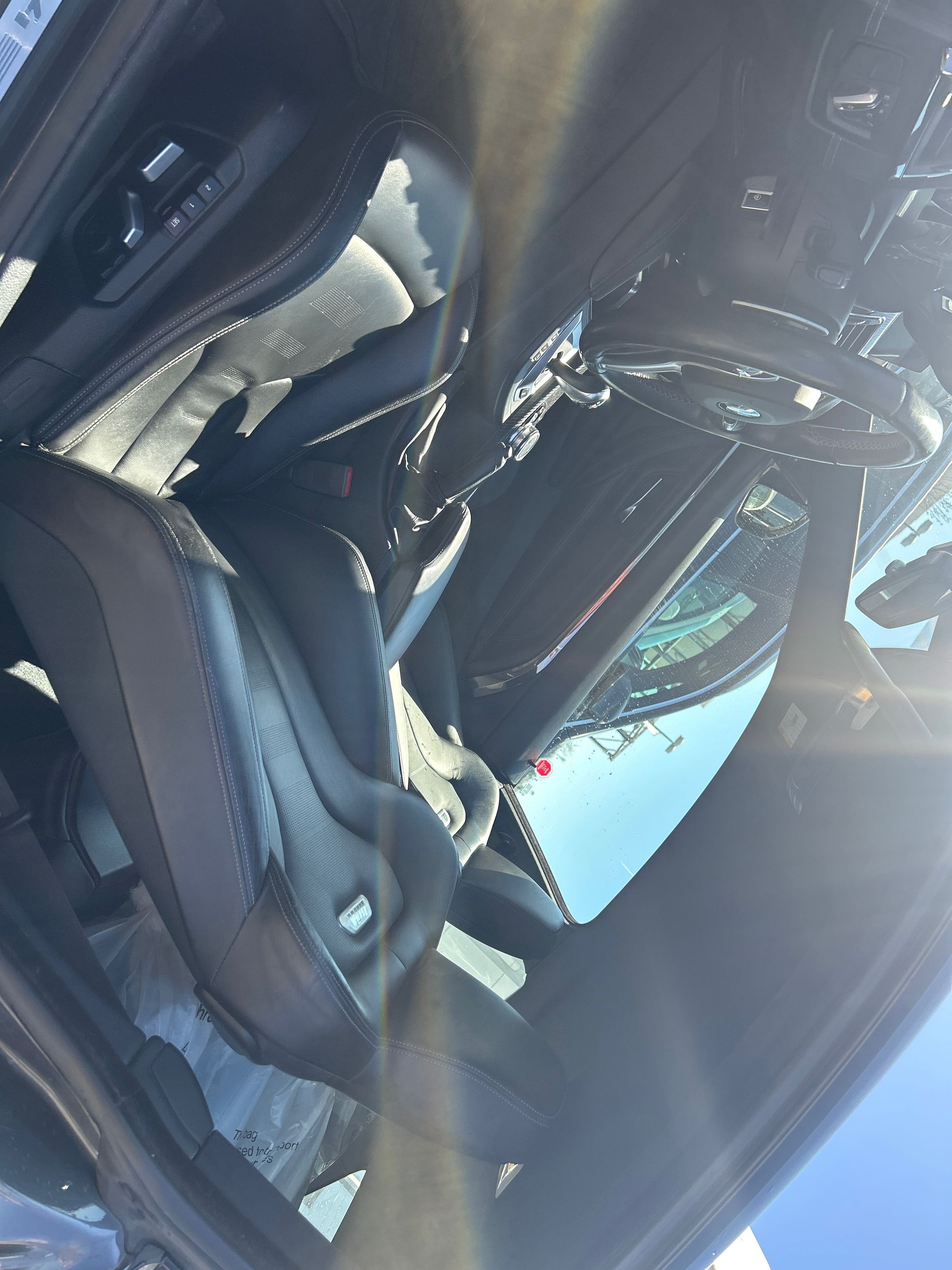 2016 BMW M4 in Calgary, Alberta