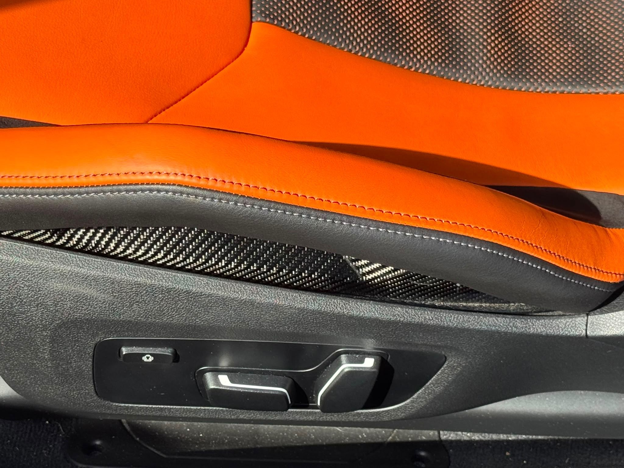 2025 BMW M4 in North Vancouver, British Columbia