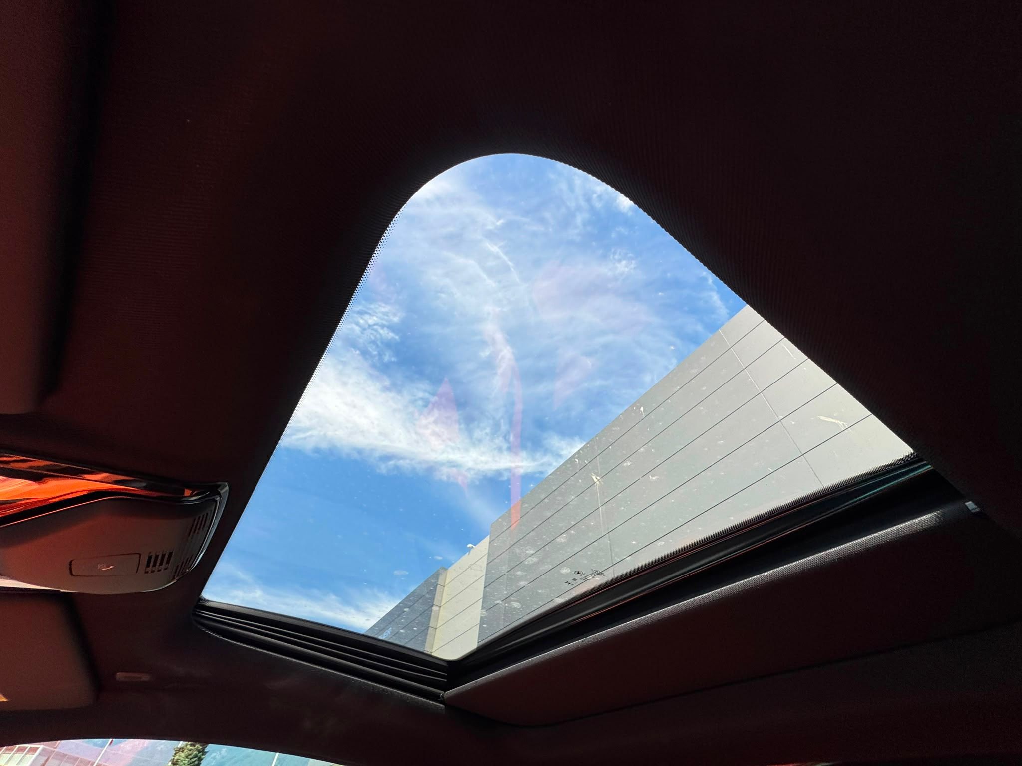 2025 BMW M4 in North Vancouver, British Columbia