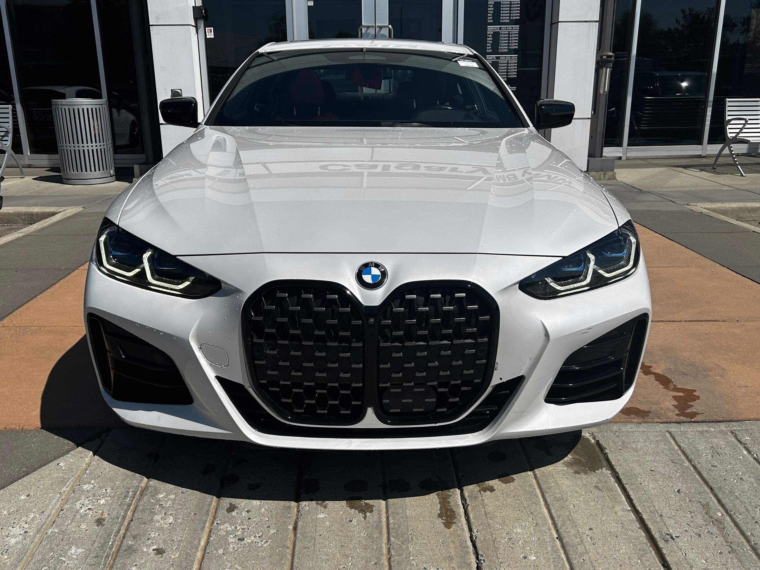 BMW M440i  2021 à Calgary, Alberta