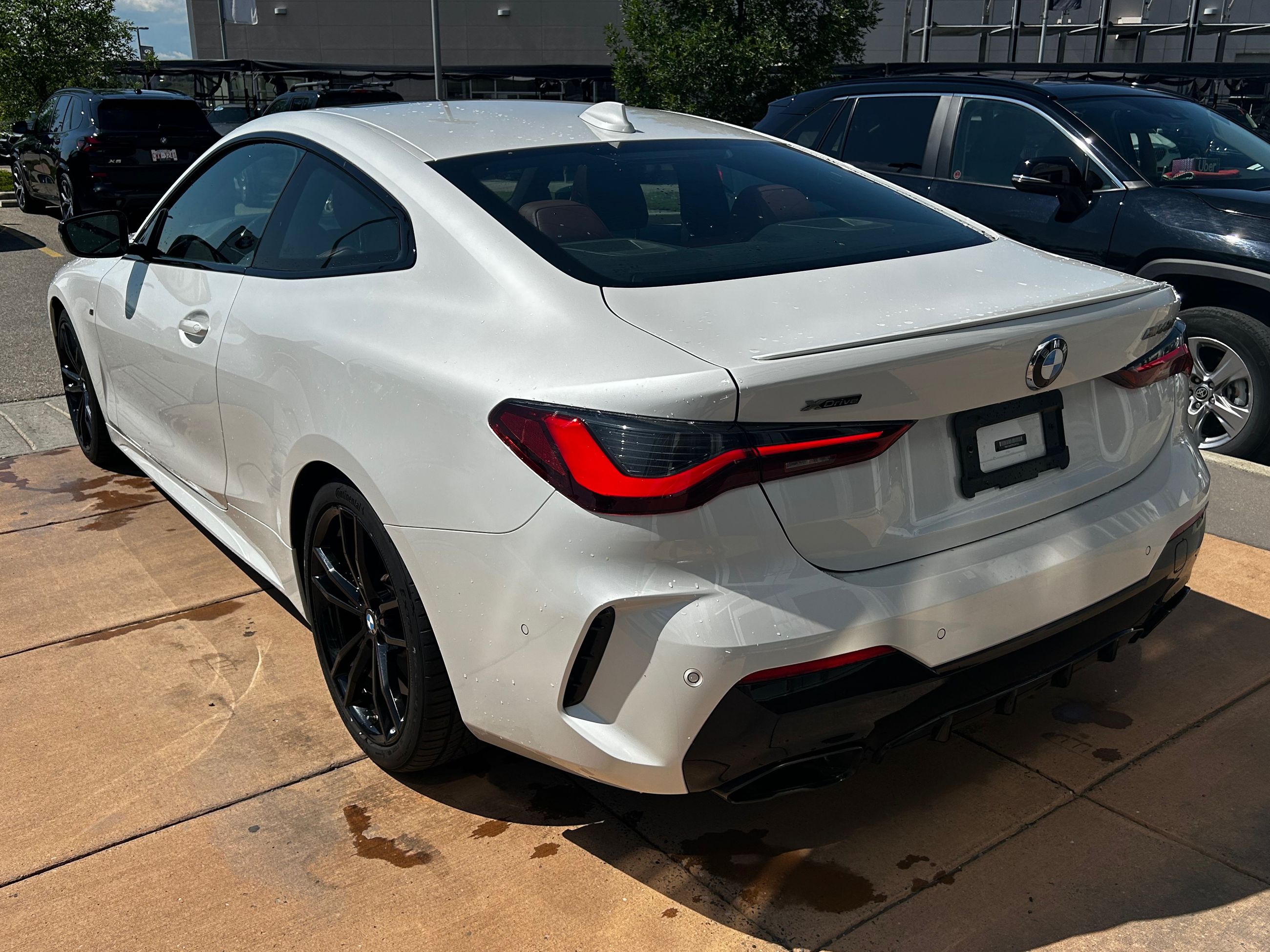 BMW M440i  2021 à Calgary, Alberta