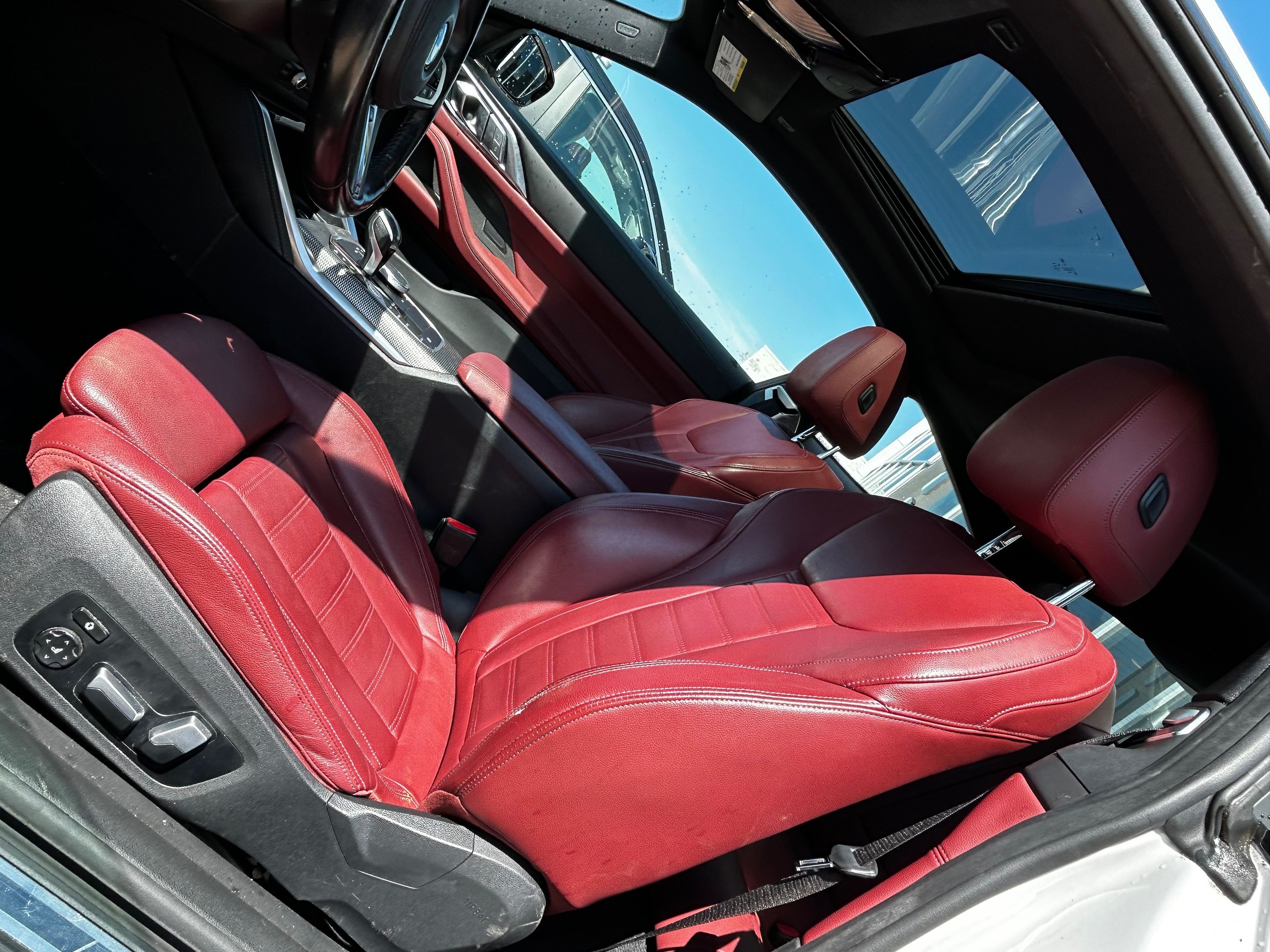 BMW M440i  2021 à Calgary, Alberta