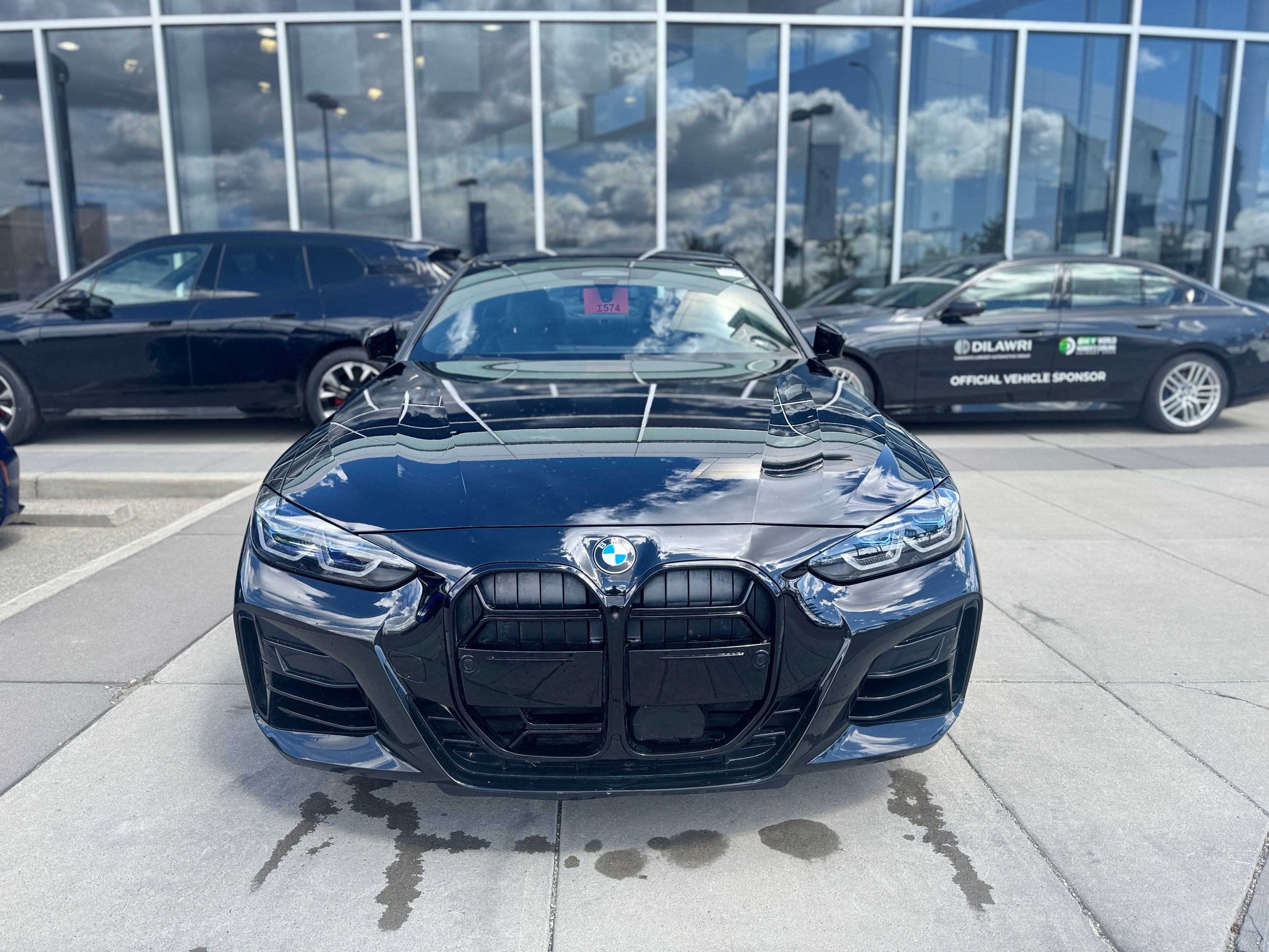 2024 BMW M440i in Calgary, Alberta