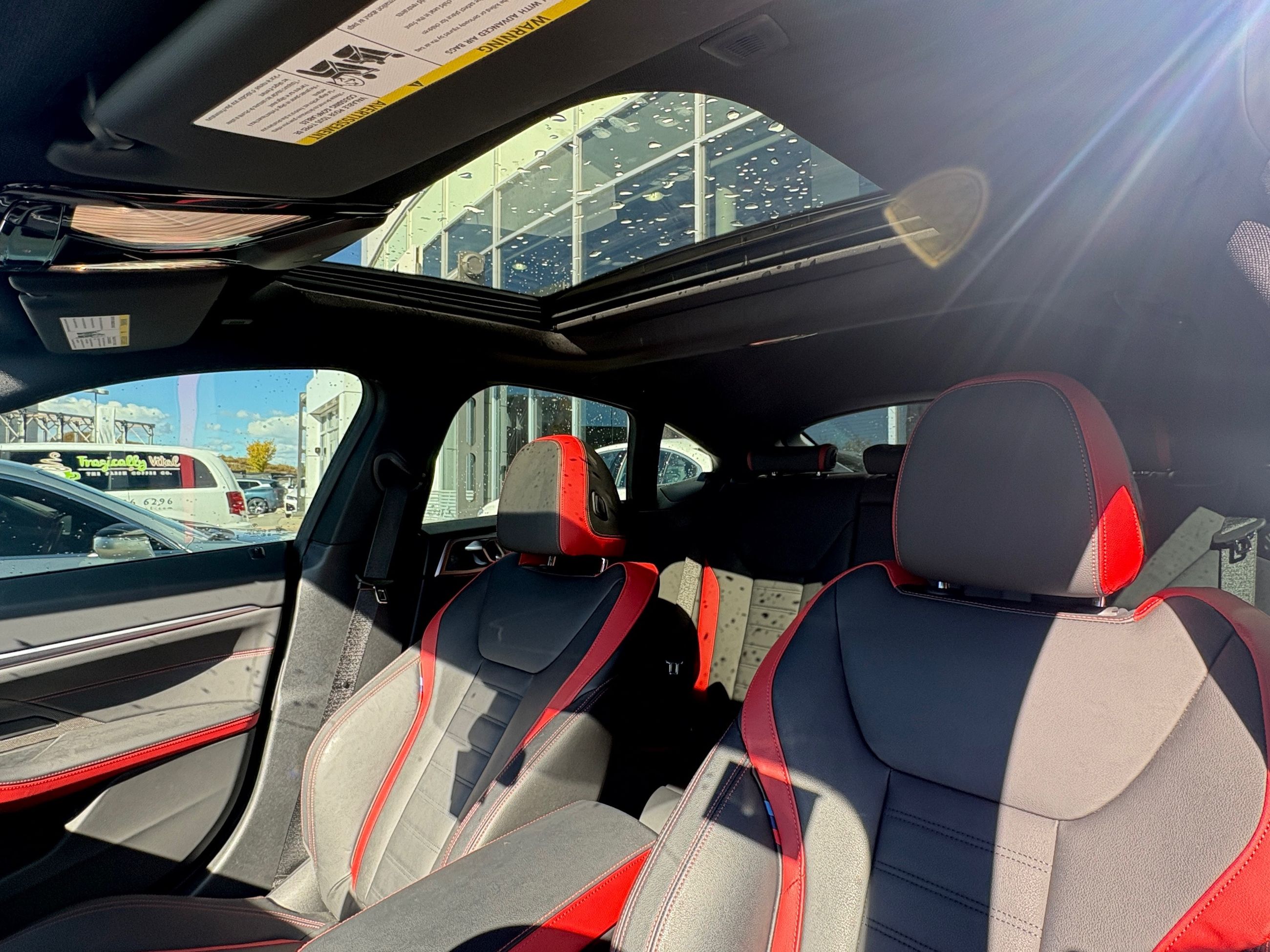 2026 BMW M440i