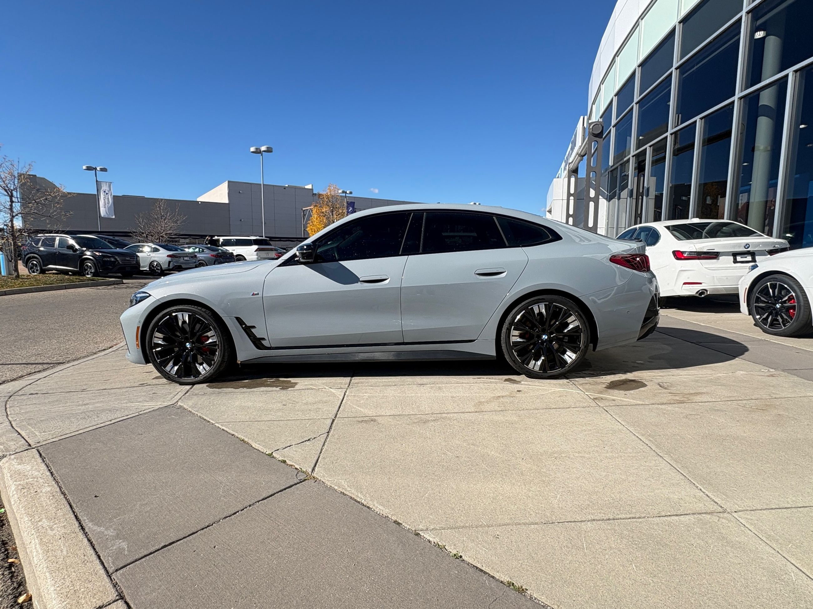 2026 BMW M440i