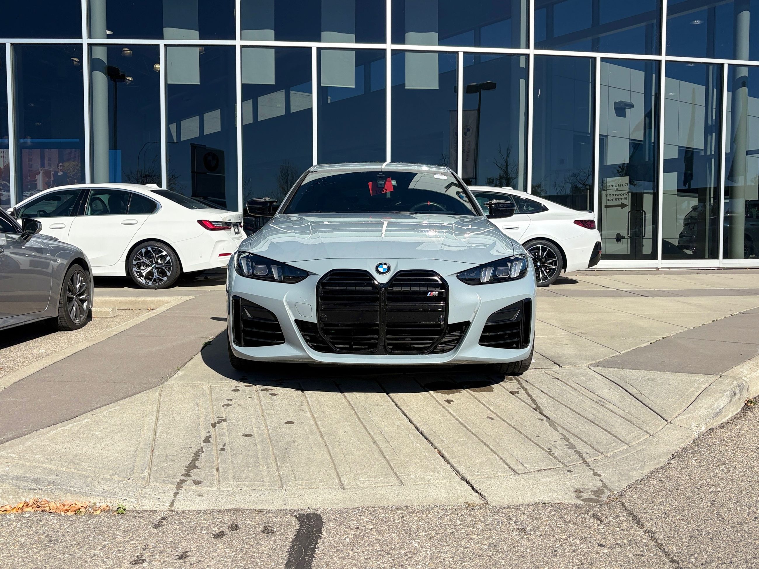 2026 BMW M440i