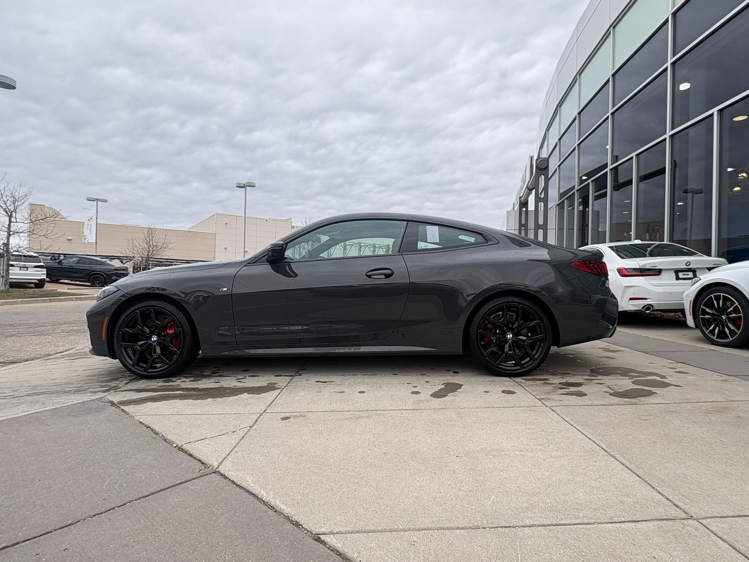 2026 BMW M440i