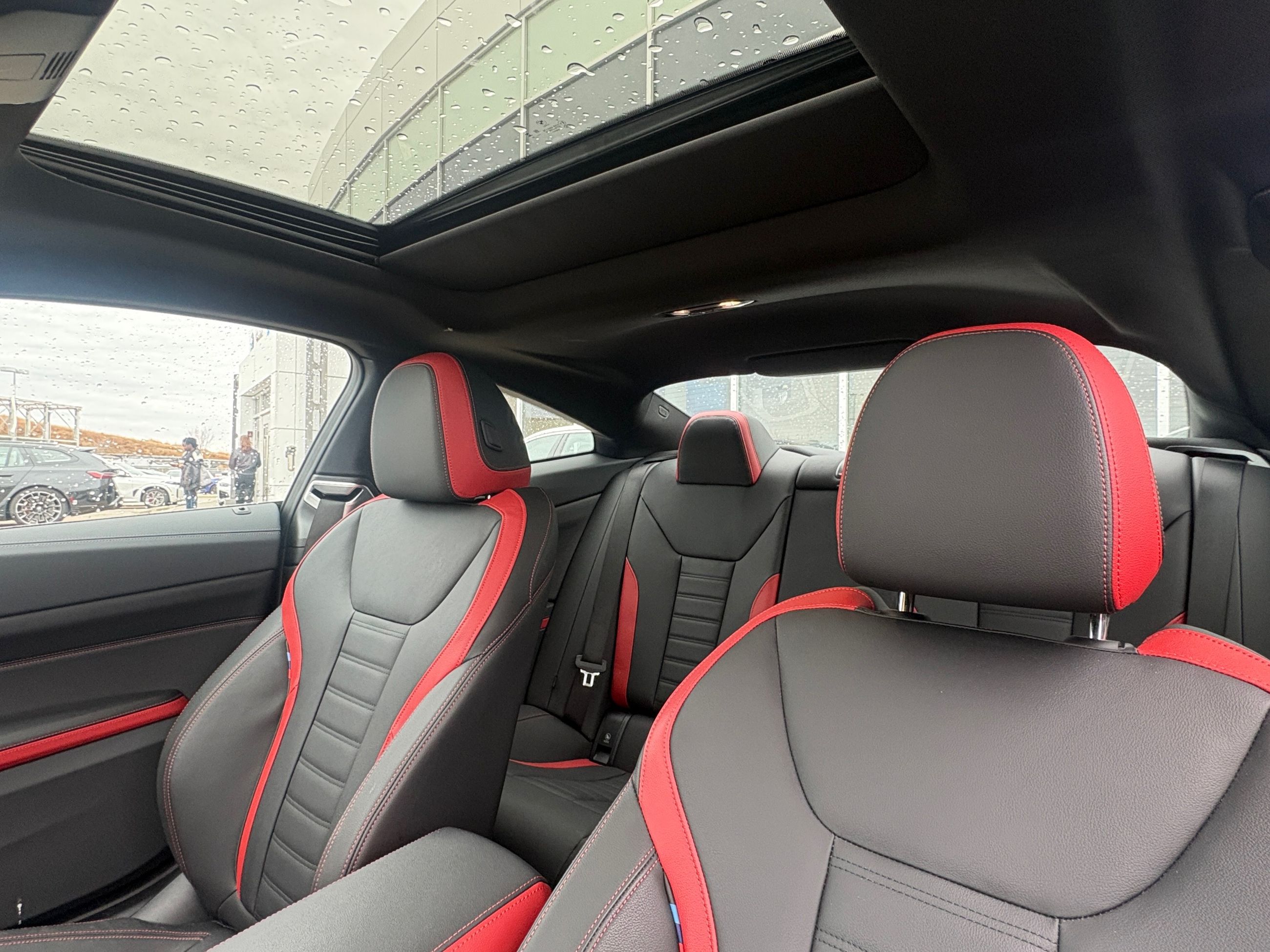 2026 BMW M440i