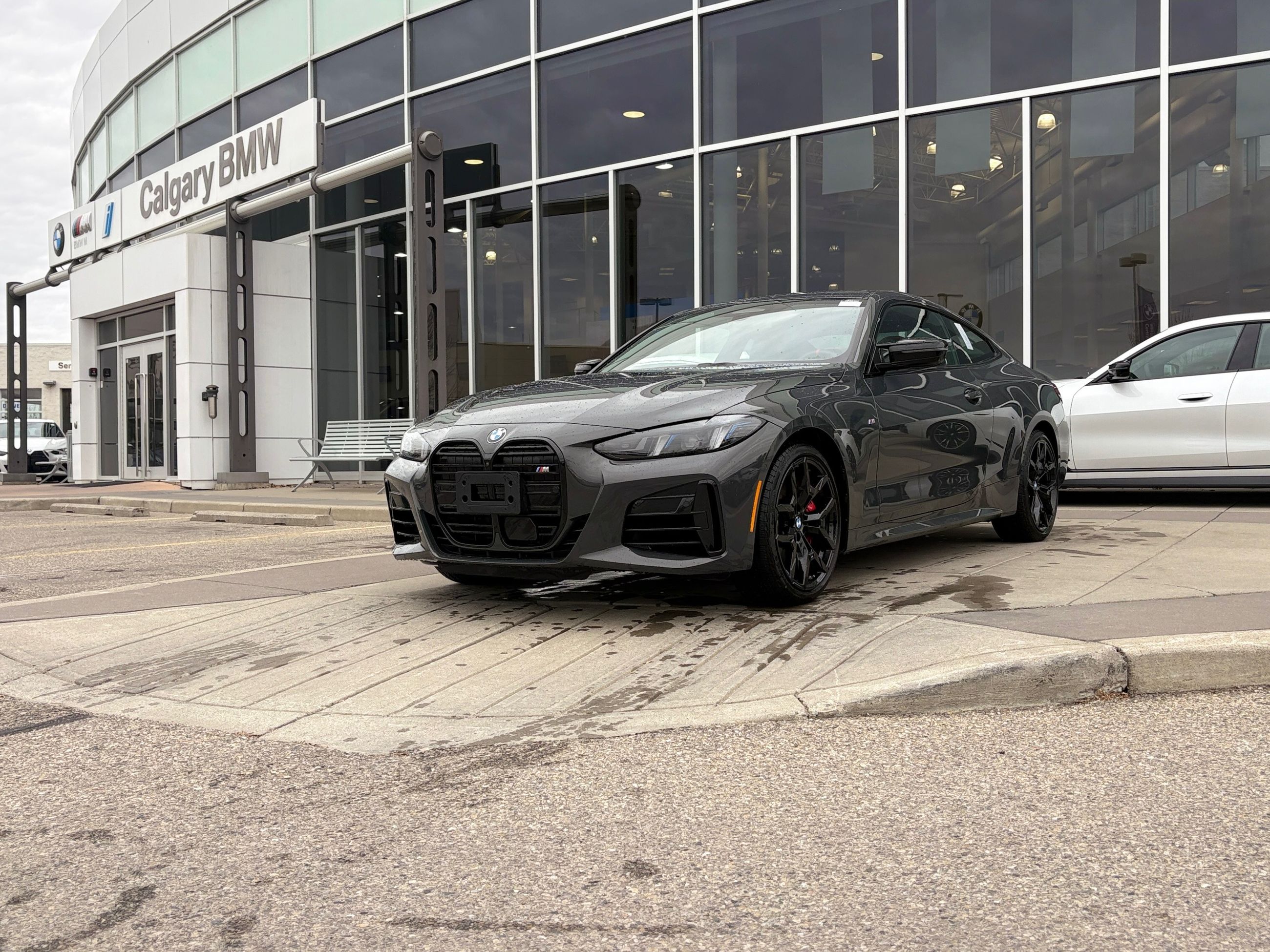 2026 BMW M440i