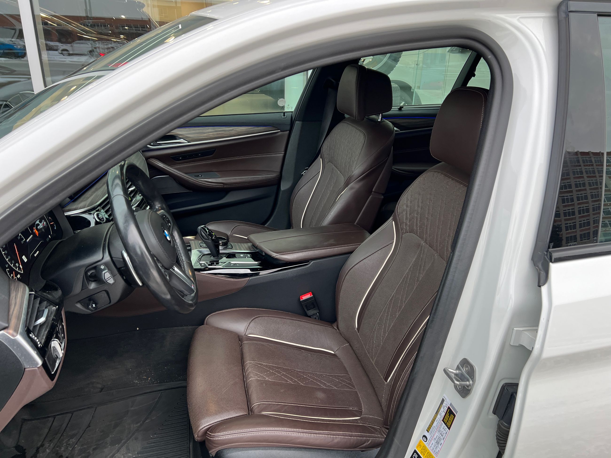 BMW M550i  2019 à Regina, Saskatchewan