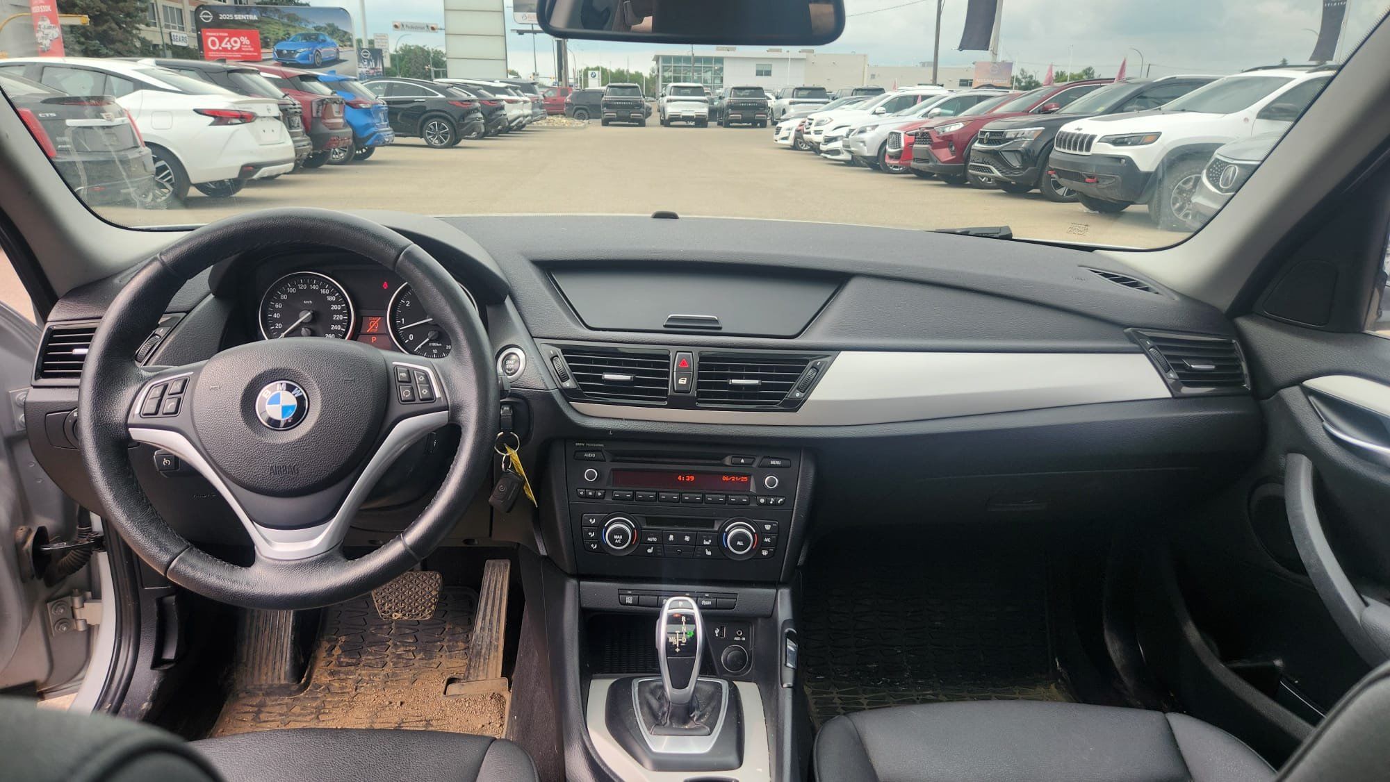2013 BMW X1 in Regina, Saskatchewan