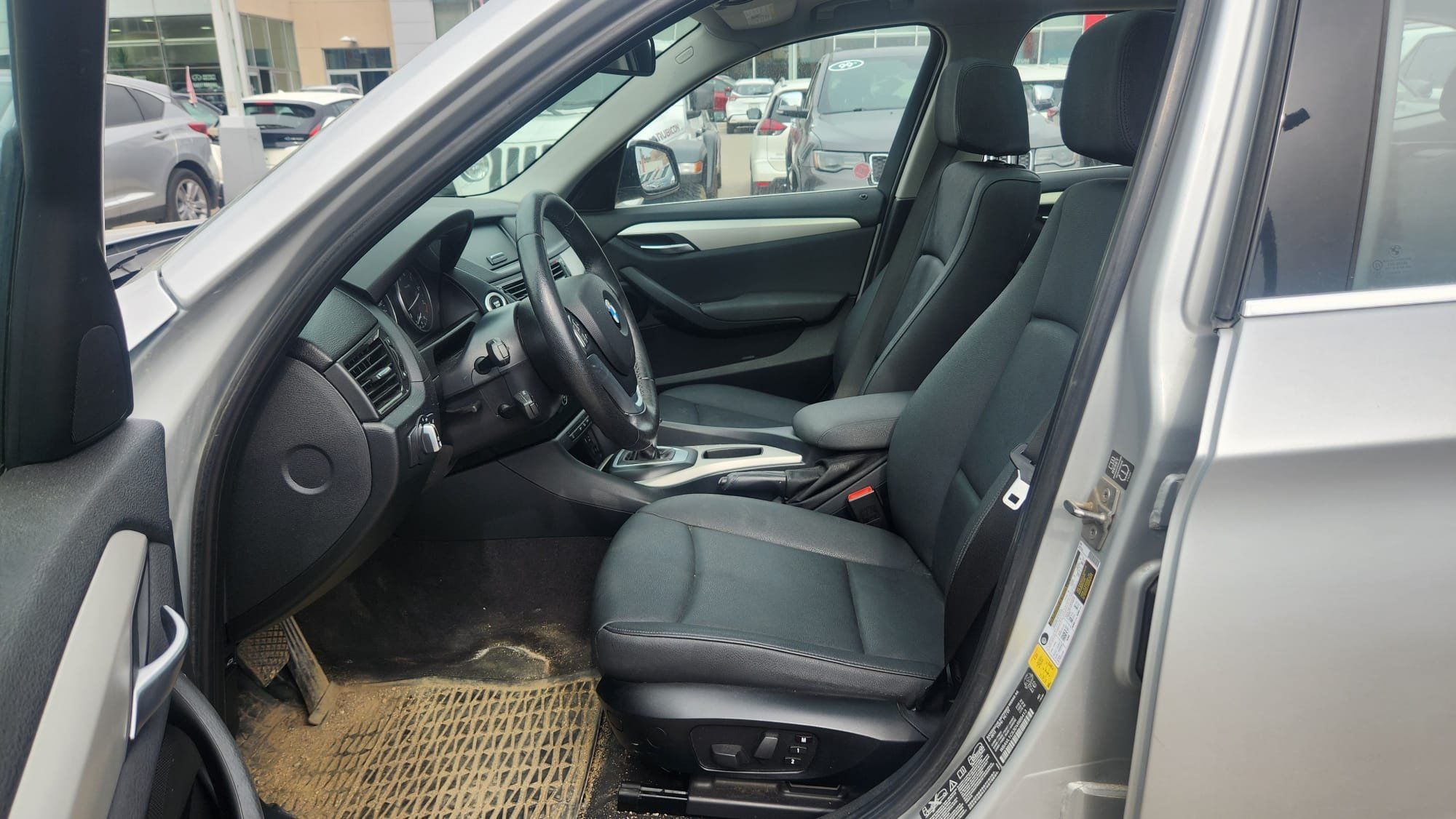 2013 BMW X1 in Regina, Saskatchewan