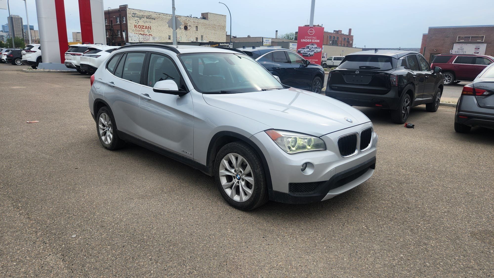 2013 BMW X1 in Regina, Saskatchewan