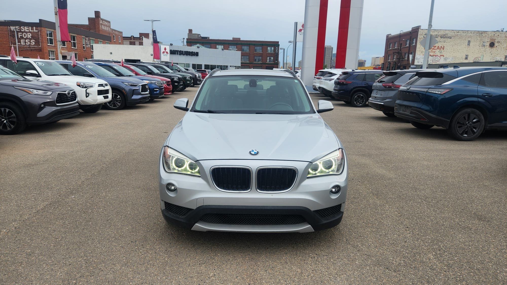 2013 BMW X1 in Regina, Saskatchewan