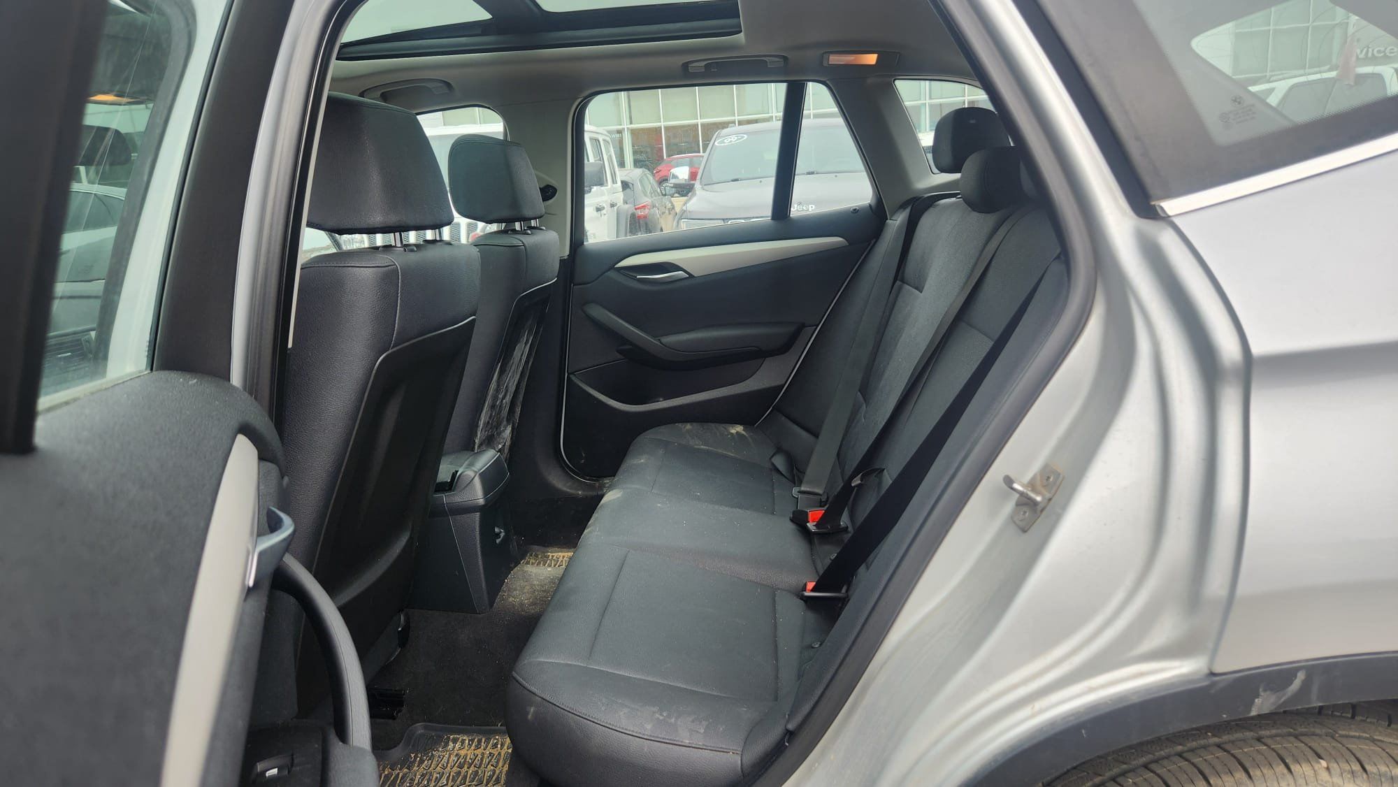 2013 BMW X1 in Regina, Saskatchewan