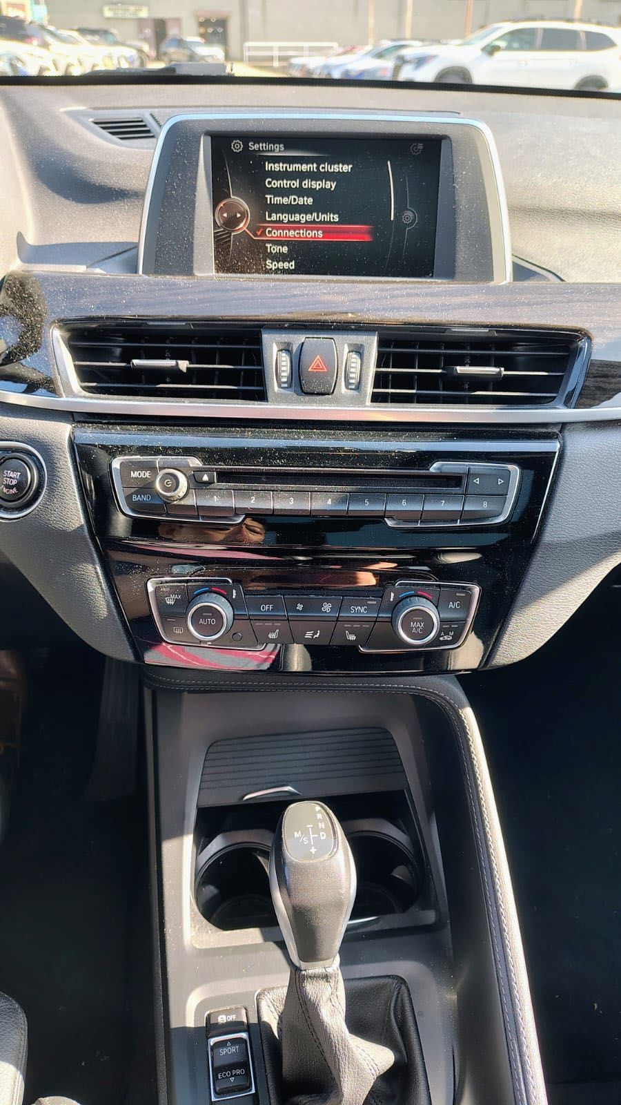 2017 BMW X1 in Vancouver, British Columbia