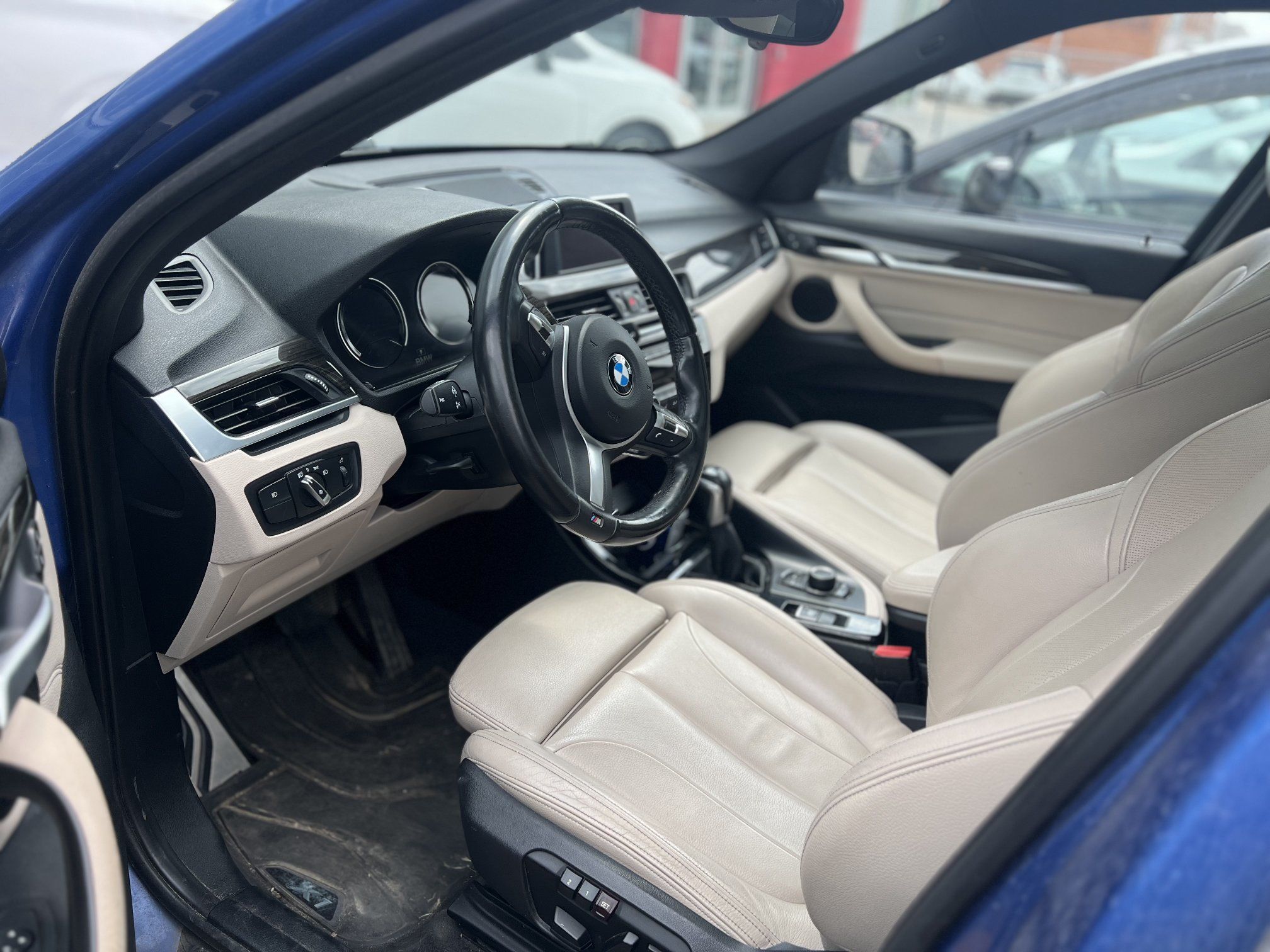 2018 BMW X1 in Regina, Saskatchewan