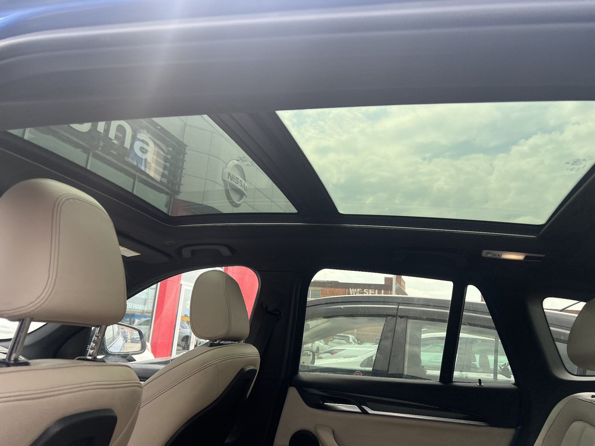 2018 BMW X1 in Regina, Saskatchewan