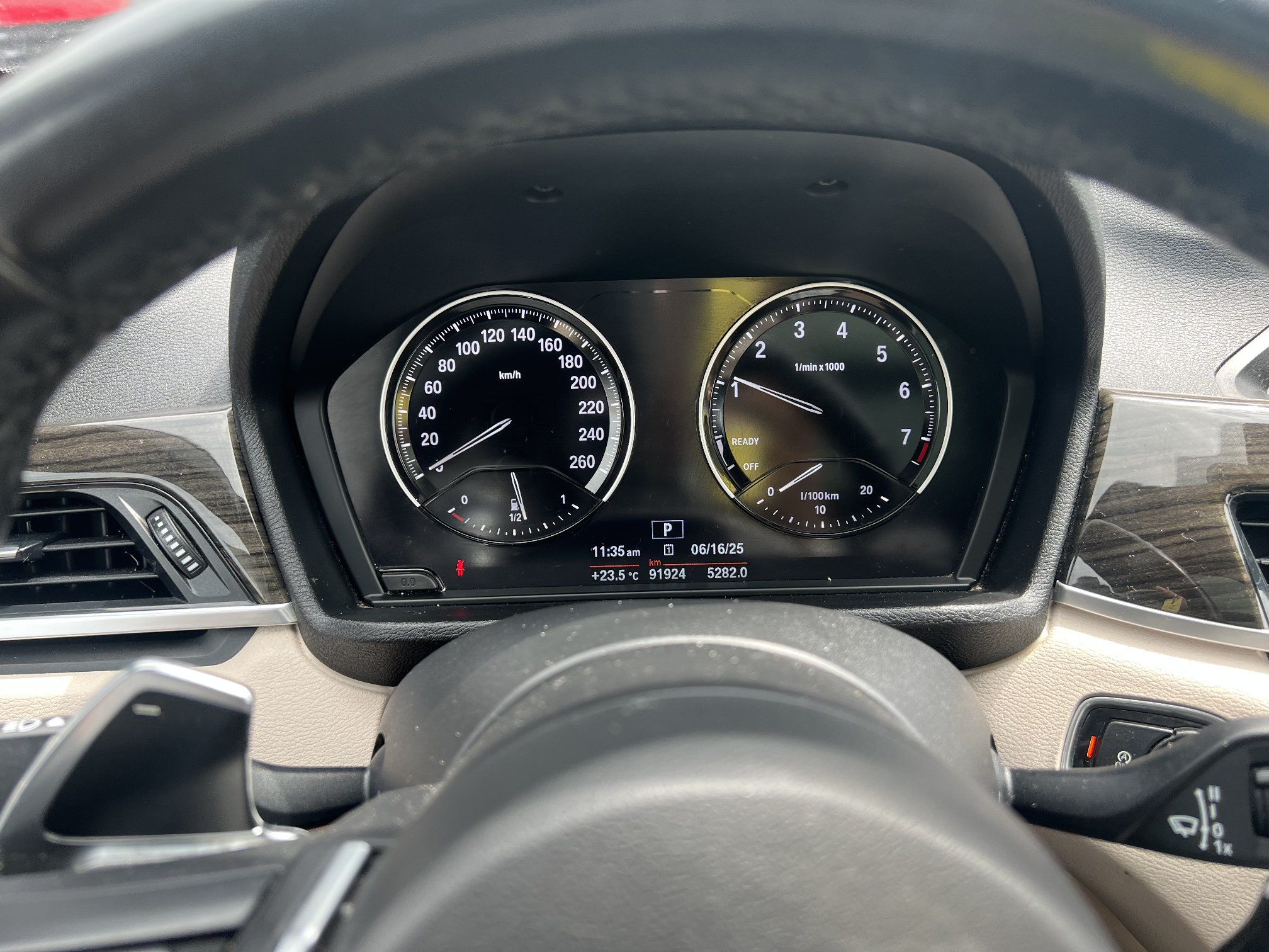2018 BMW X1 in Regina, Saskatchewan