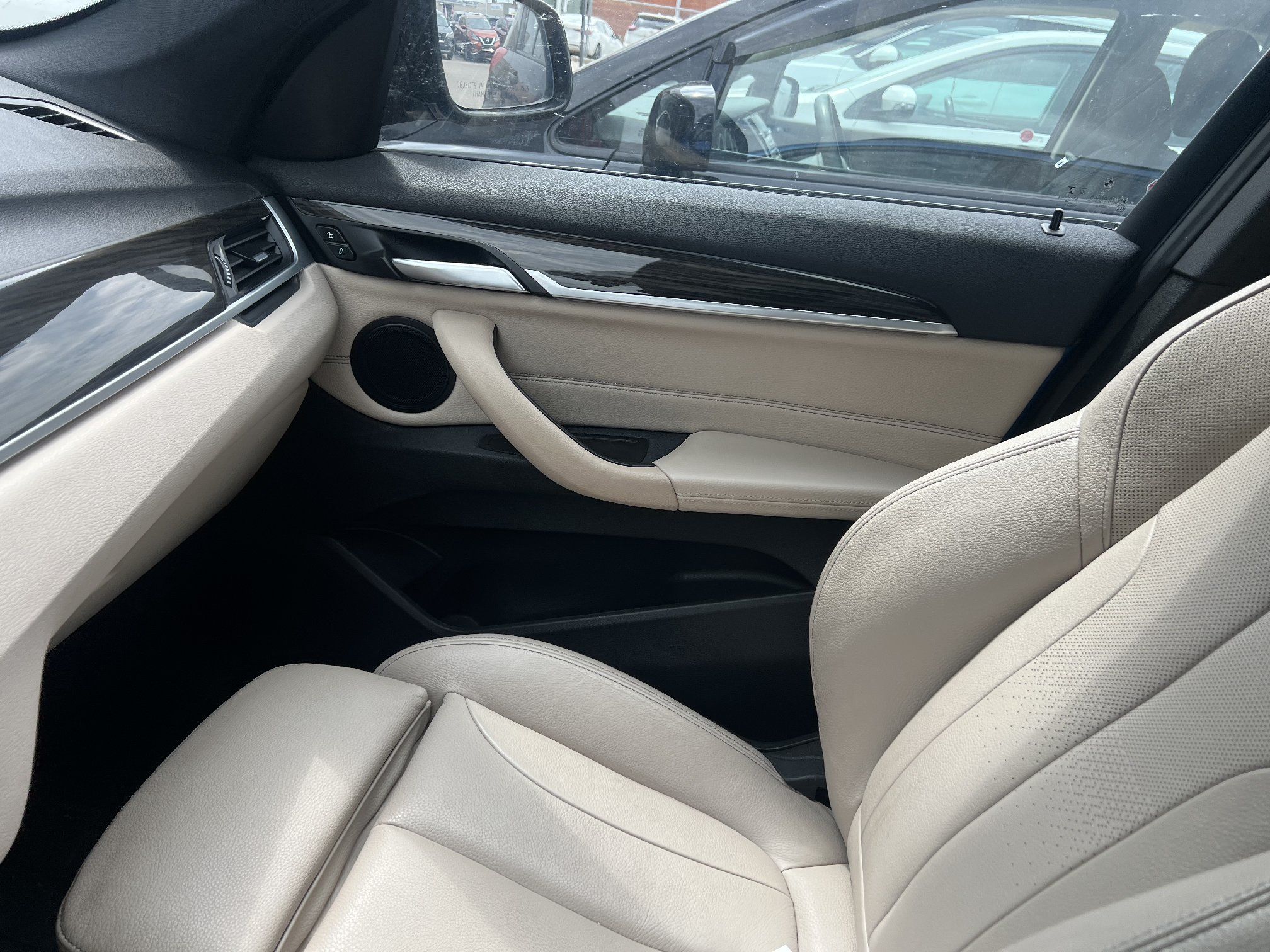 2018 BMW X1 in Regina, Saskatchewan
