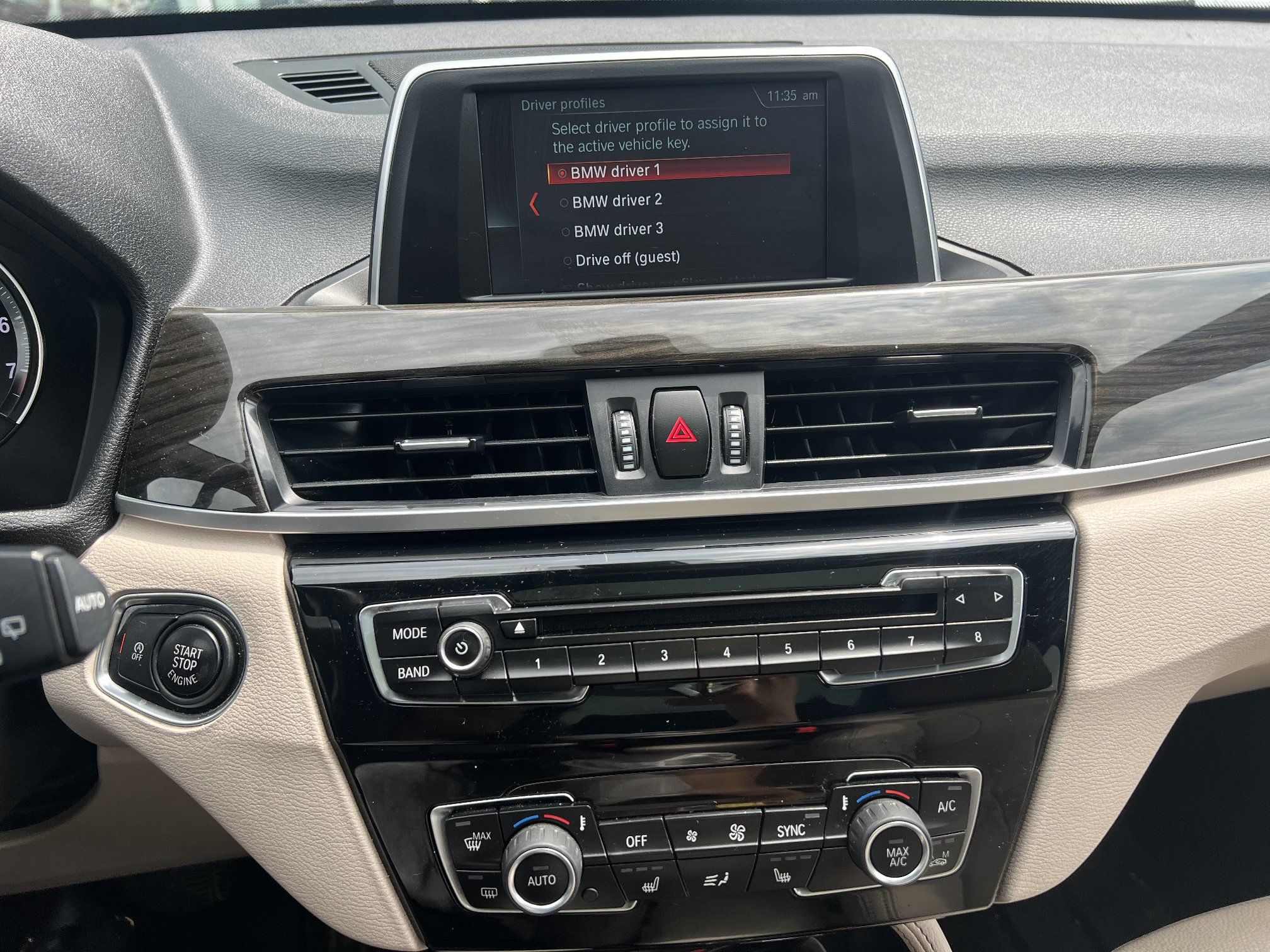 2018 BMW X1 in Regina, Saskatchewan