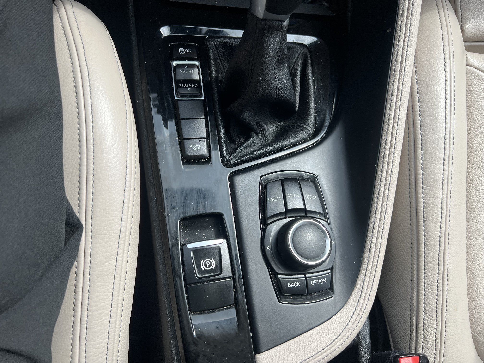 2018 BMW X1 in Regina, Saskatchewan