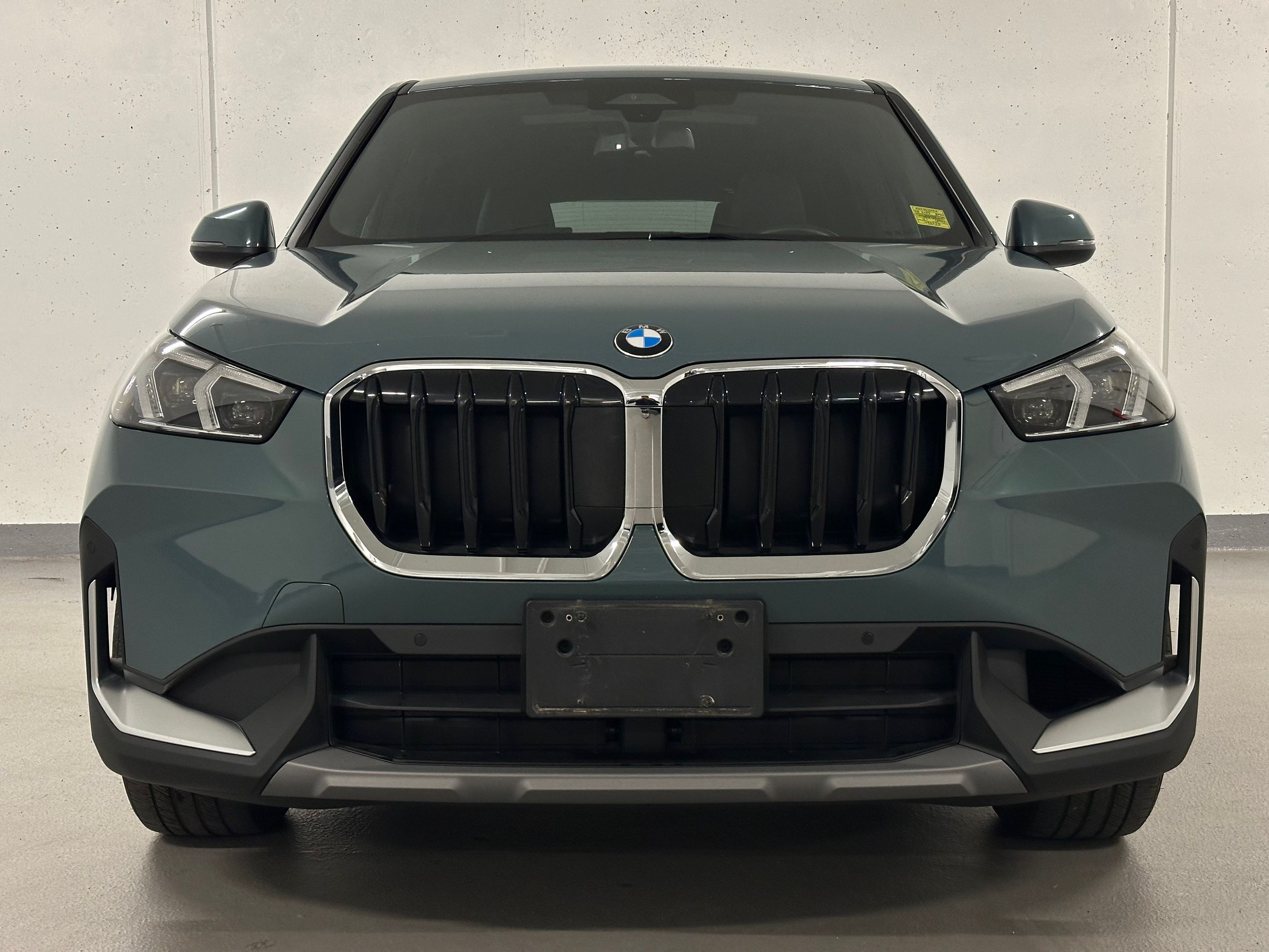 BMW X1  2023 à Vancouver, Colombie-Britannique