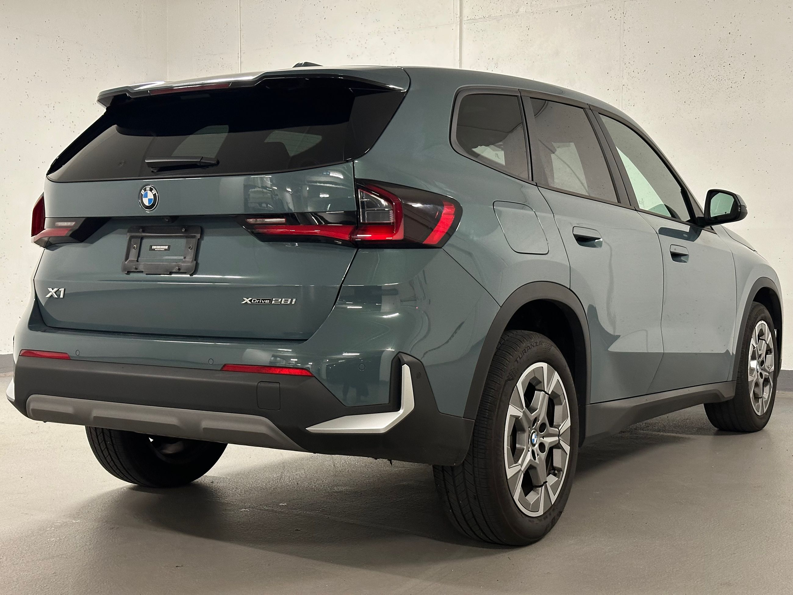 BMW X1  2023 à Vancouver, Colombie-Britannique