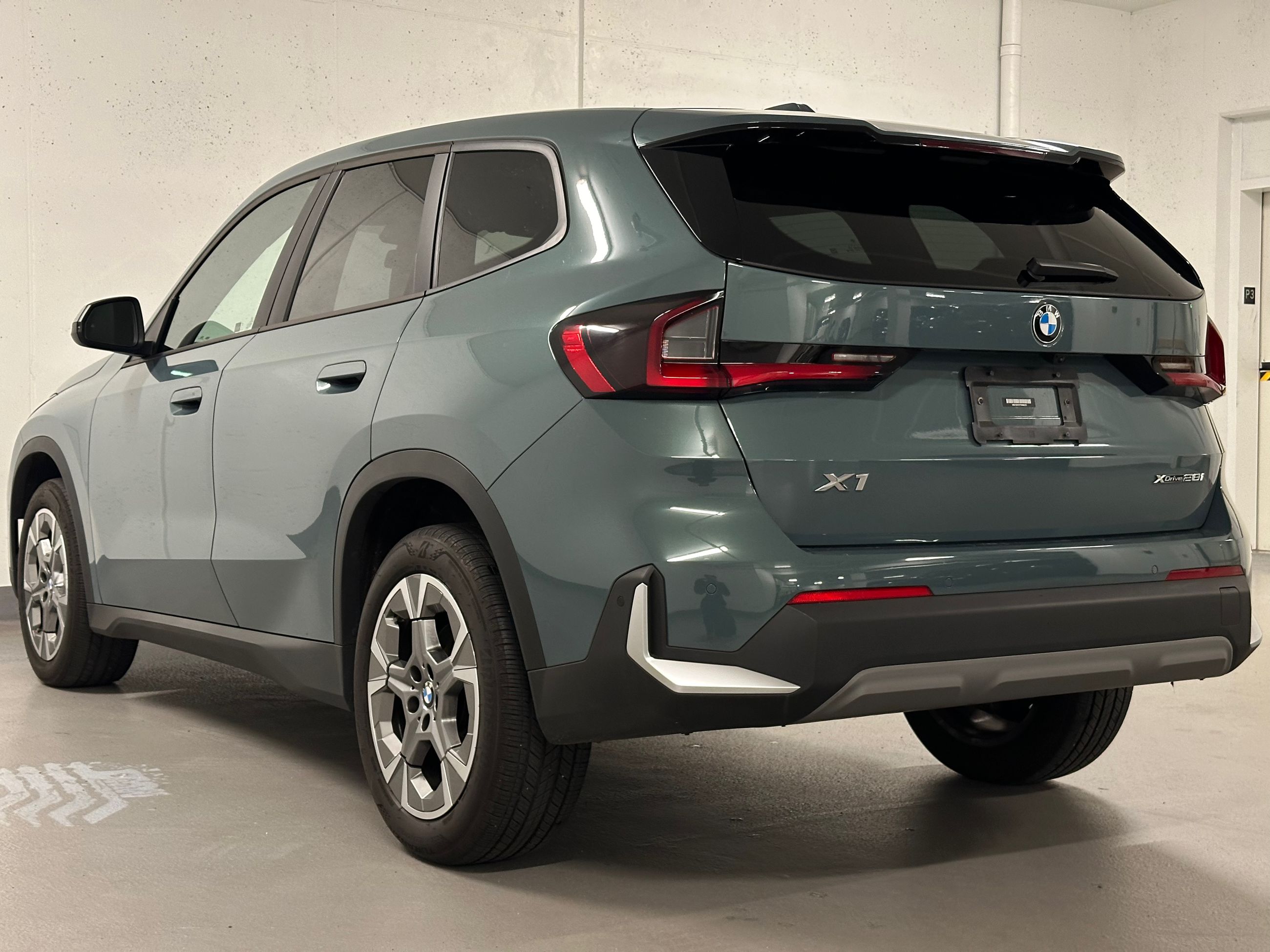 BMW X1  2023 à Vancouver, Colombie-Britannique
