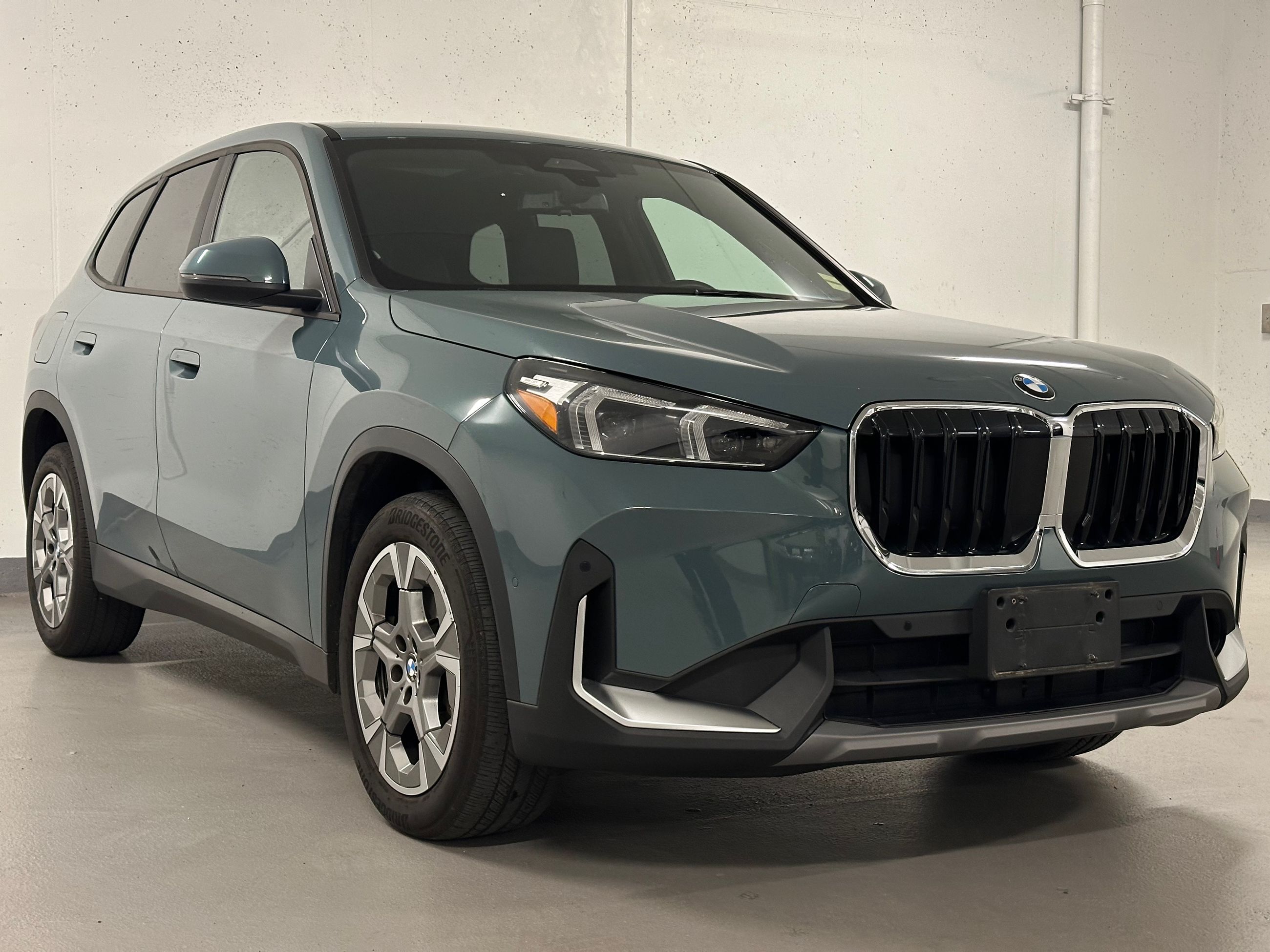 BMW X1  2023 à Vancouver, Colombie-Britannique