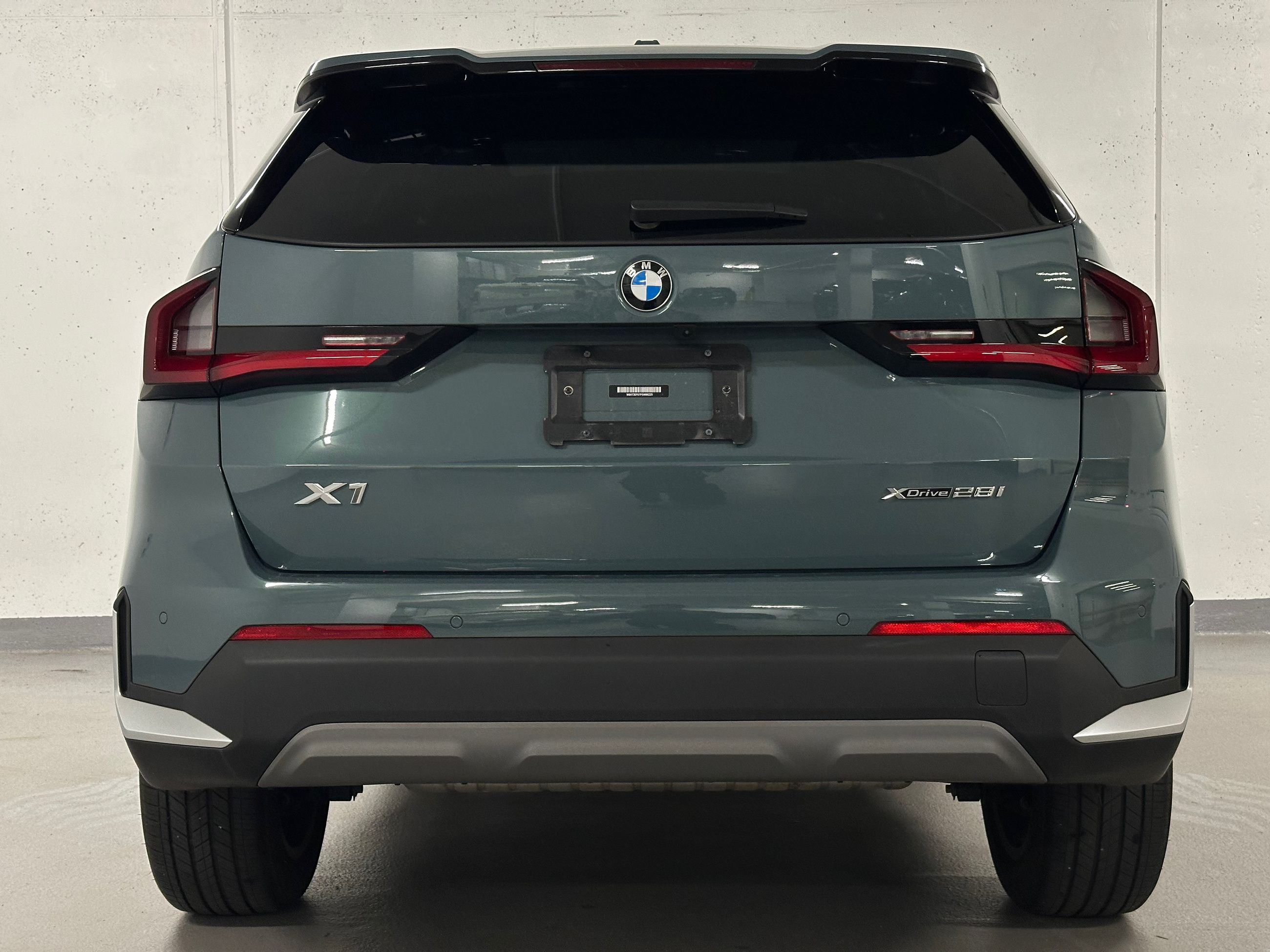 BMW X1  2023 à Vancouver, Colombie-Britannique