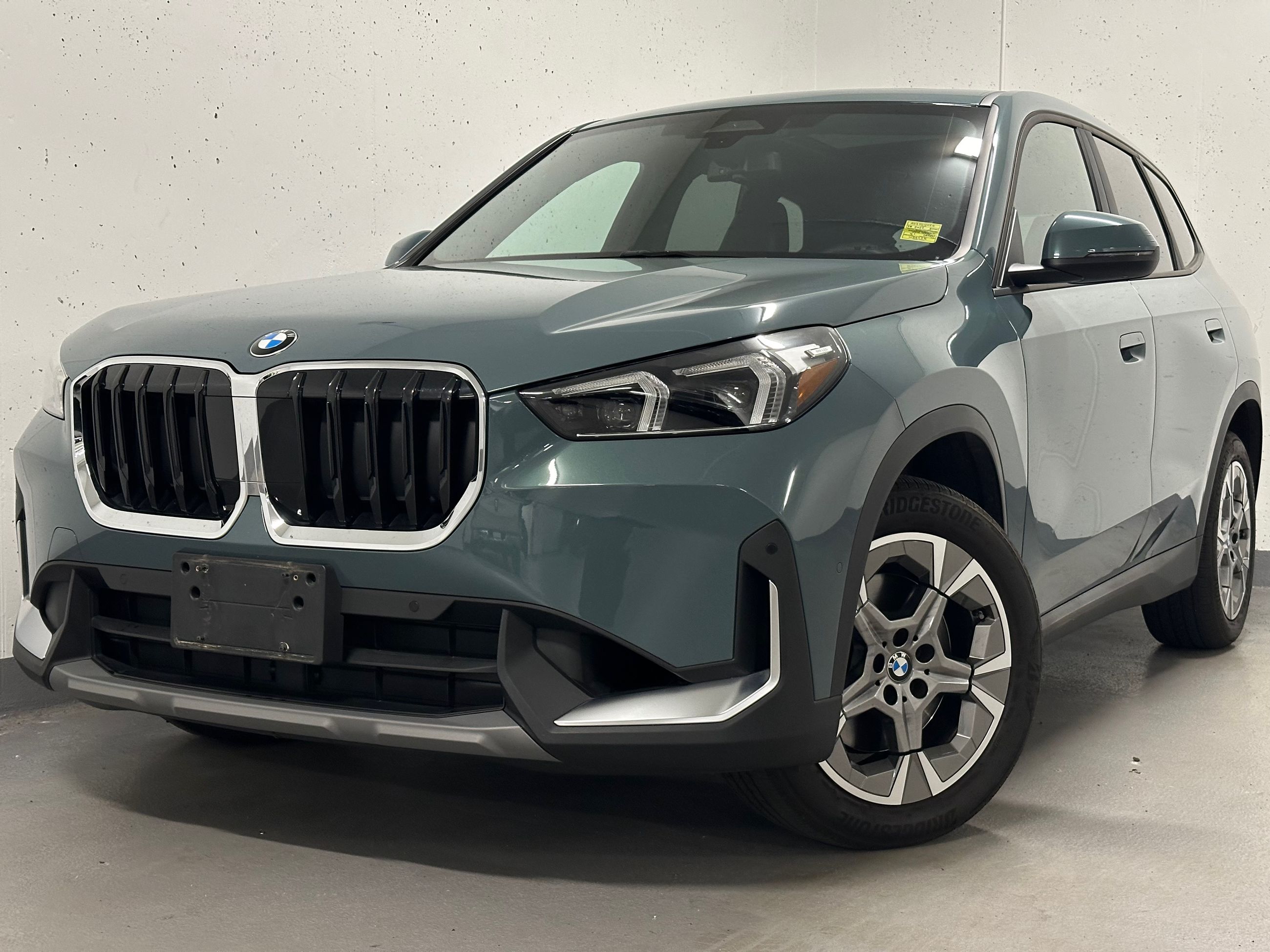 BMW X1  2023 à Vancouver, Colombie-Britannique