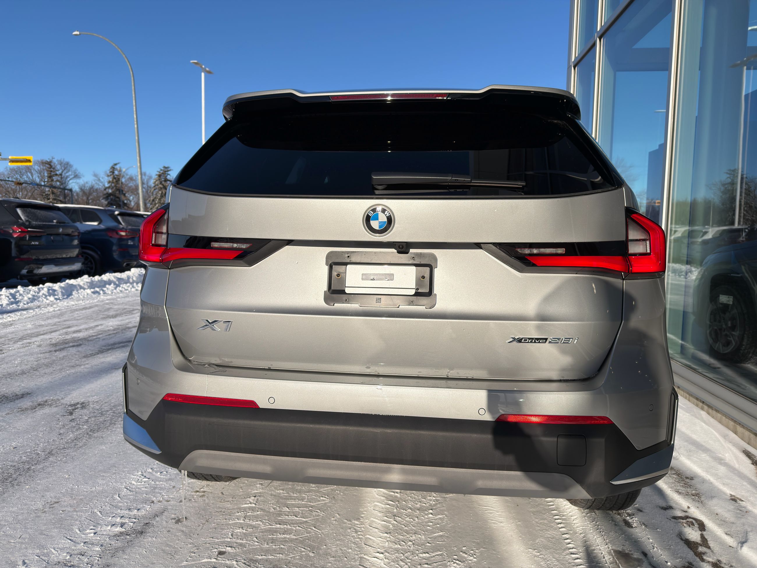 2023 BMW X1 in Regina, Saskatchewan