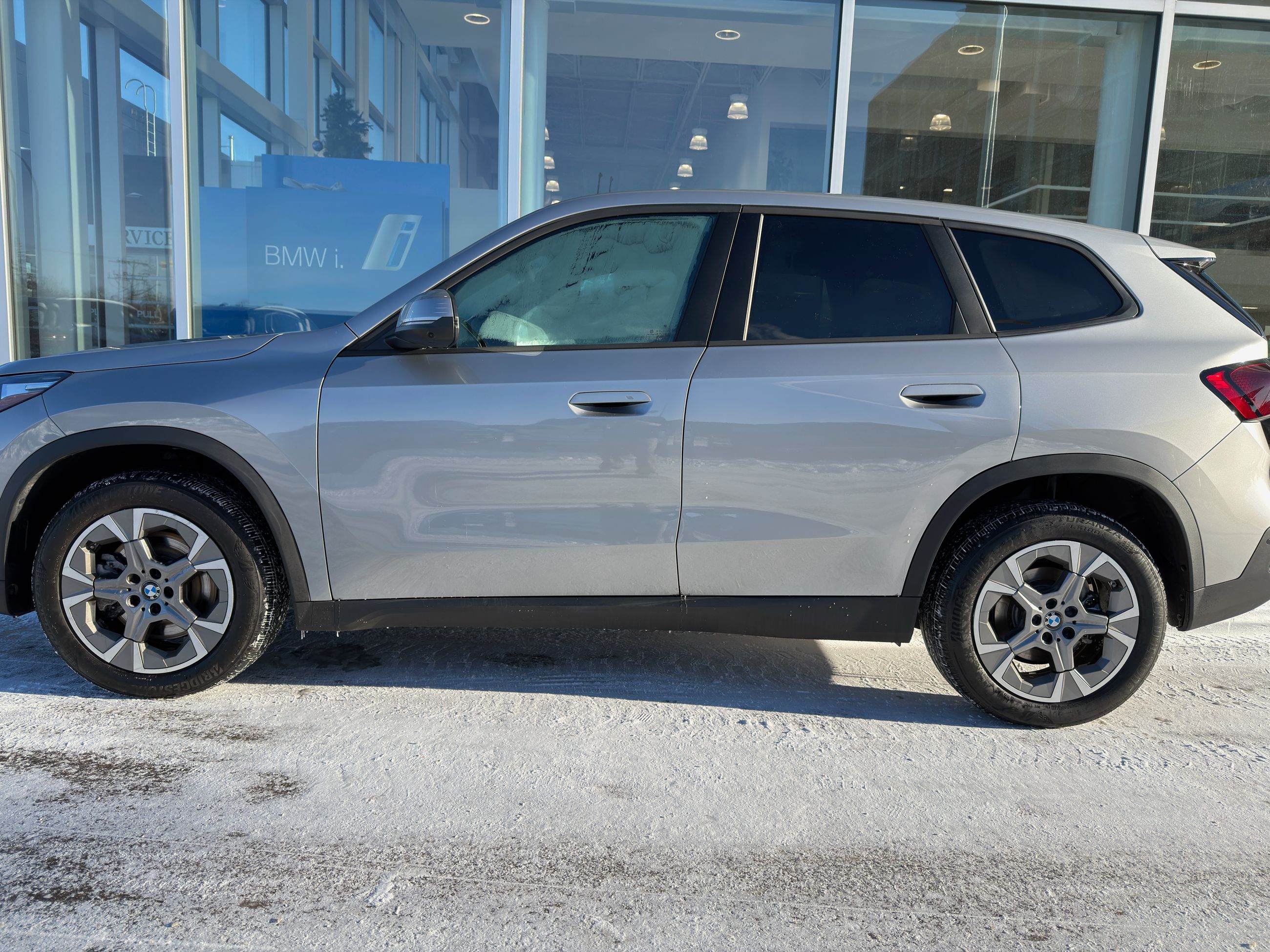 2023 BMW X1 in Regina, Saskatchewan