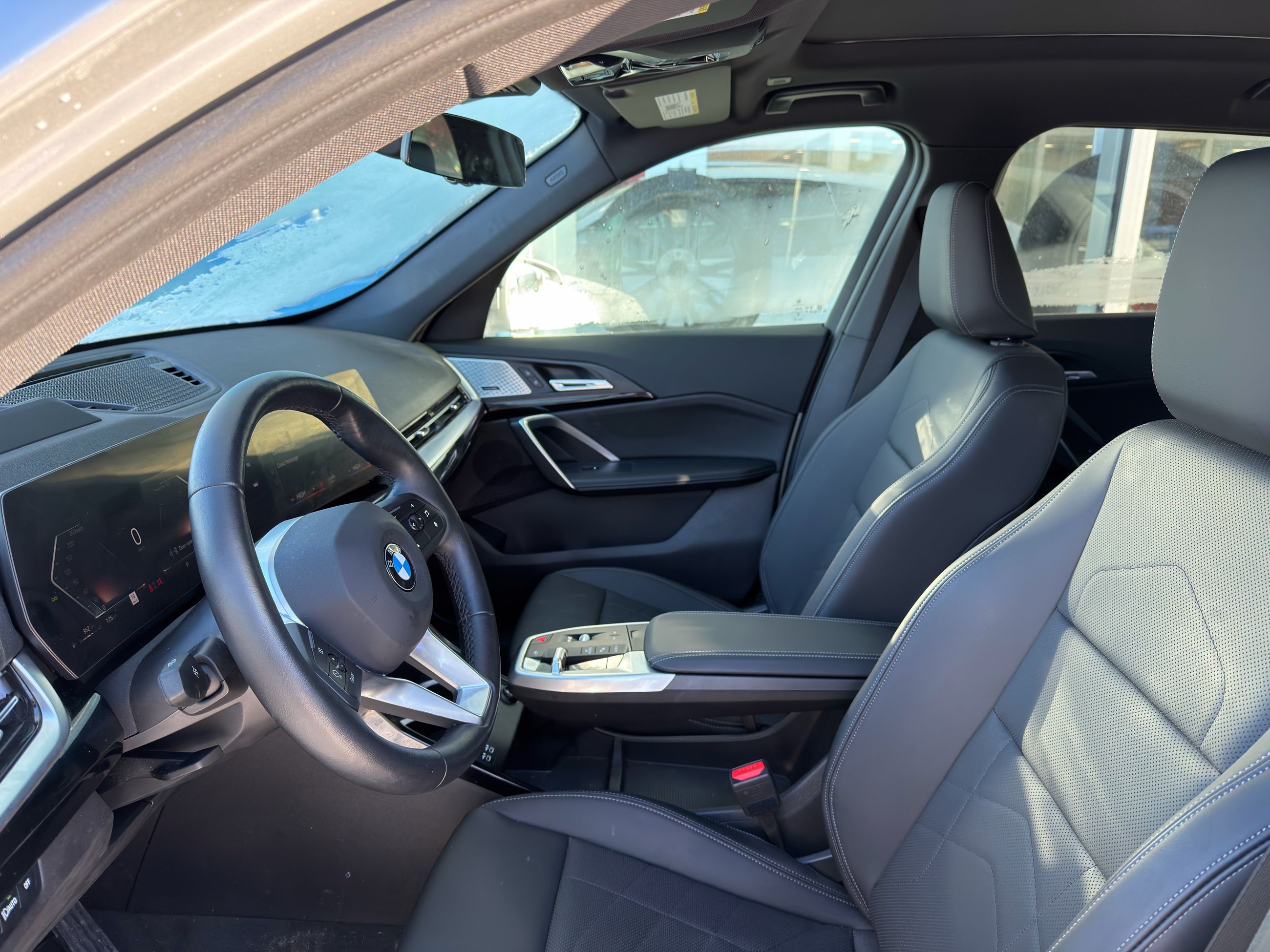 2023 BMW X1 in Regina, Saskatchewan