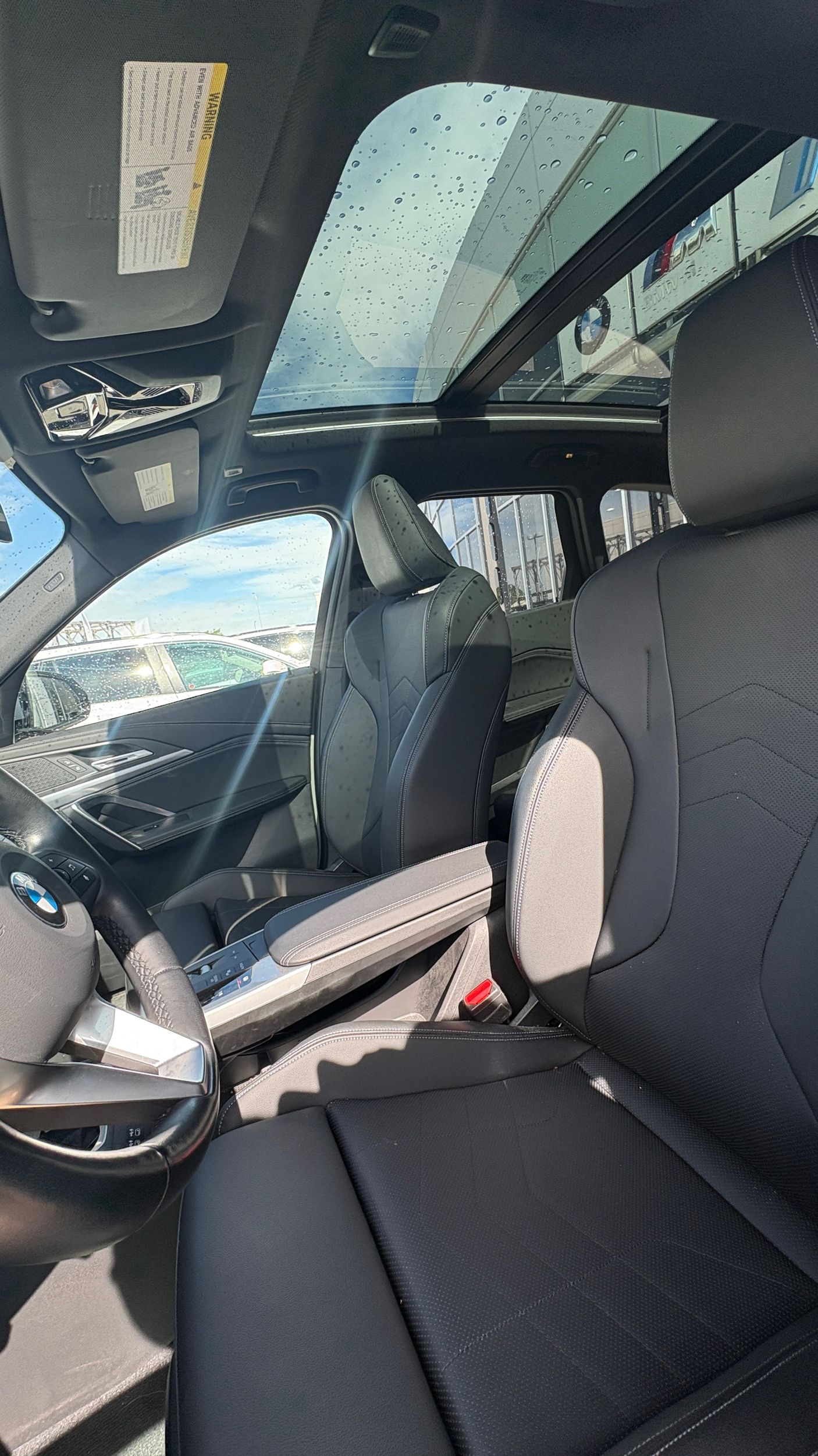 2023 BMW X1 in Calgary, Alberta