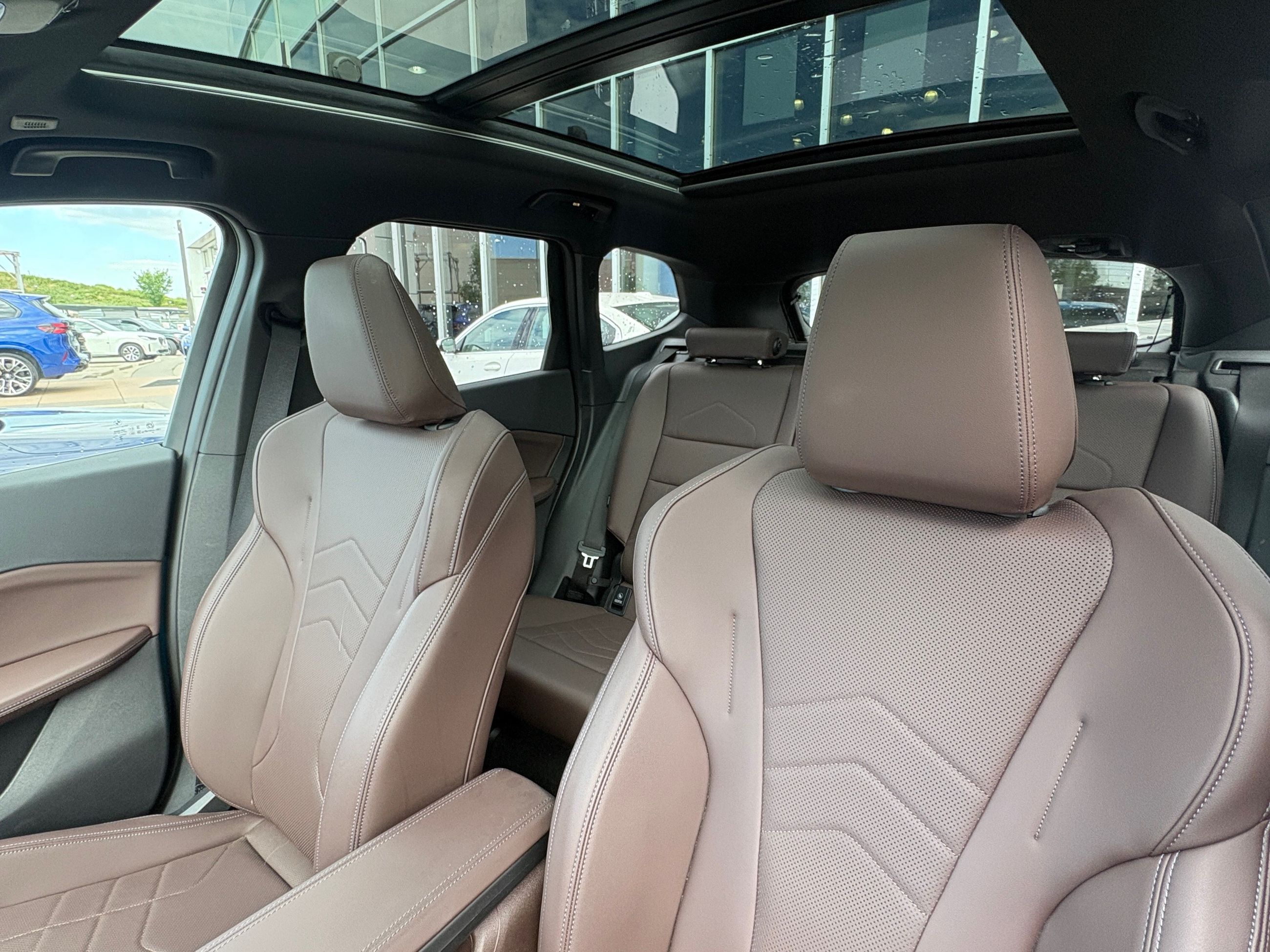 2023 BMW X1